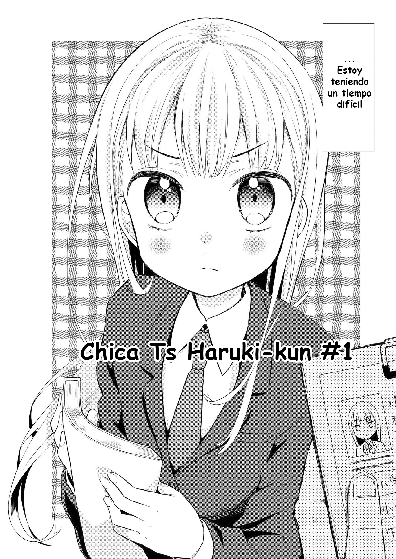 TS Shoujo Haruki-kun page 3 full