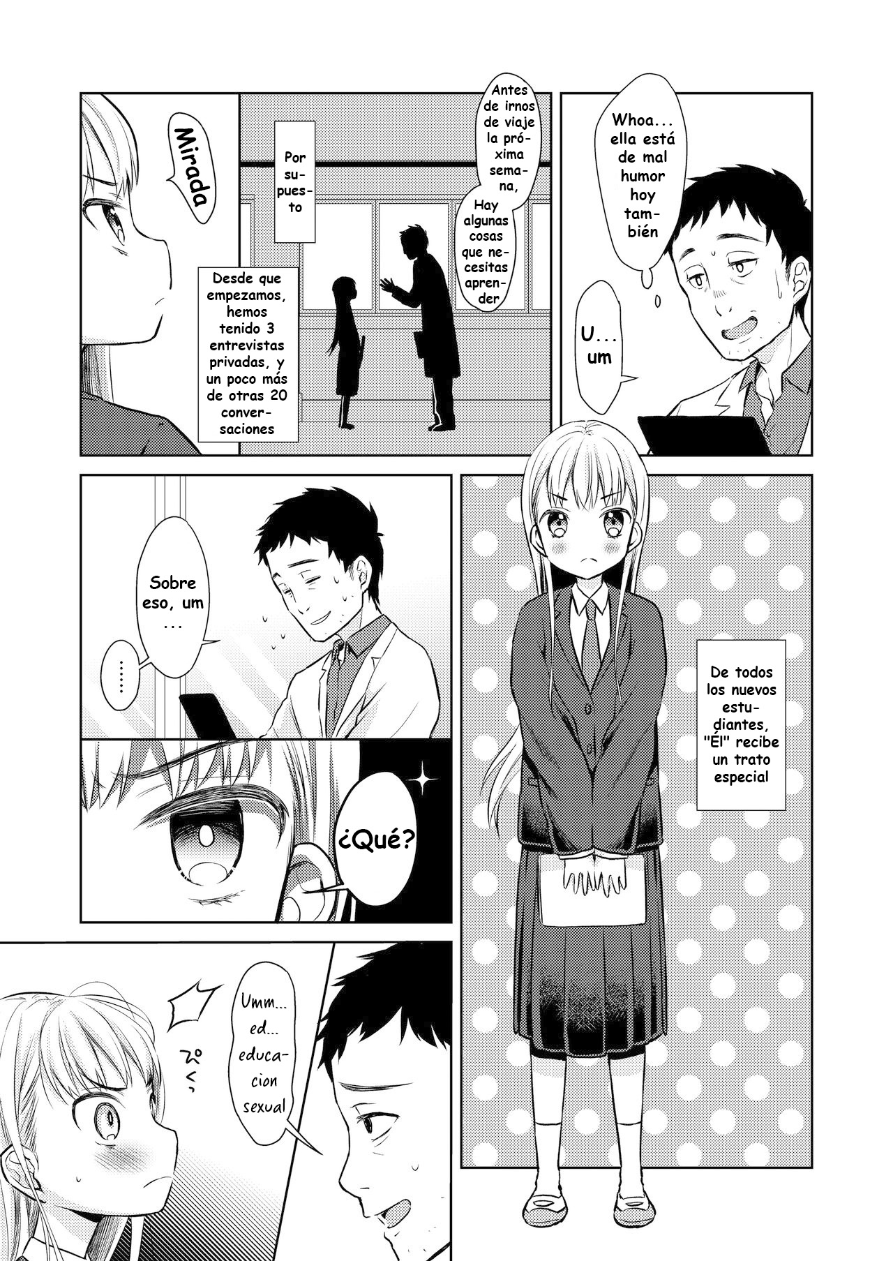 TS Shoujo Haruki-kun page 4 full