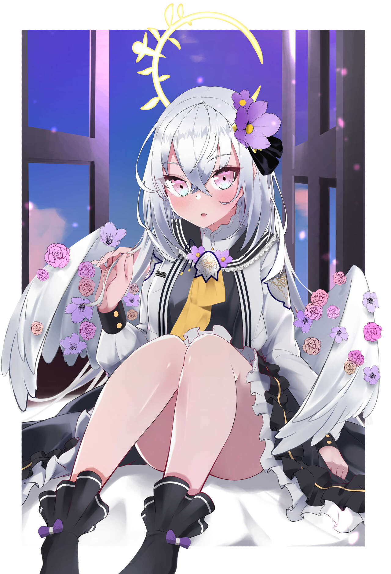 pixiv etomato@お仕事募集中 page 9 full