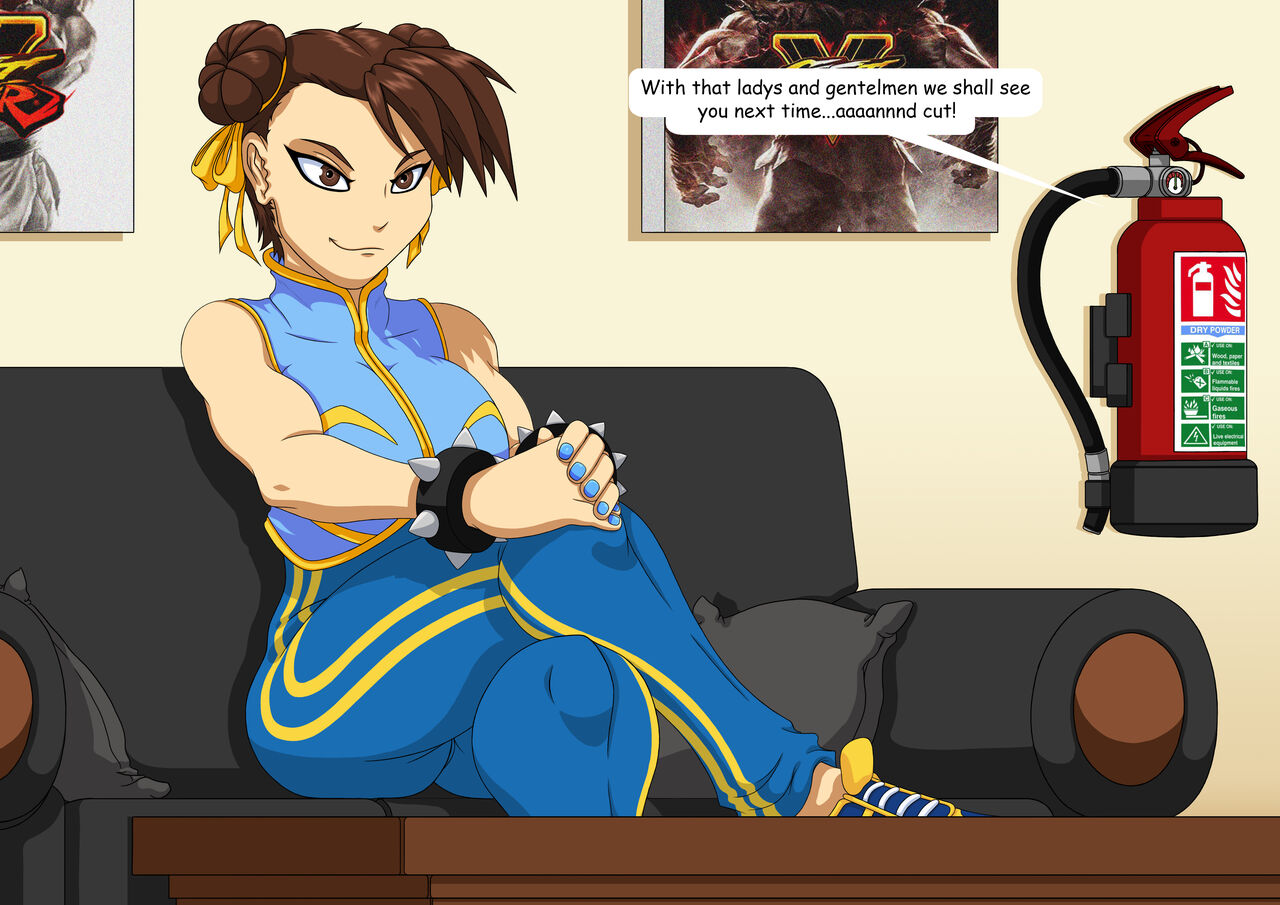 Chun Li Pack page 3 full