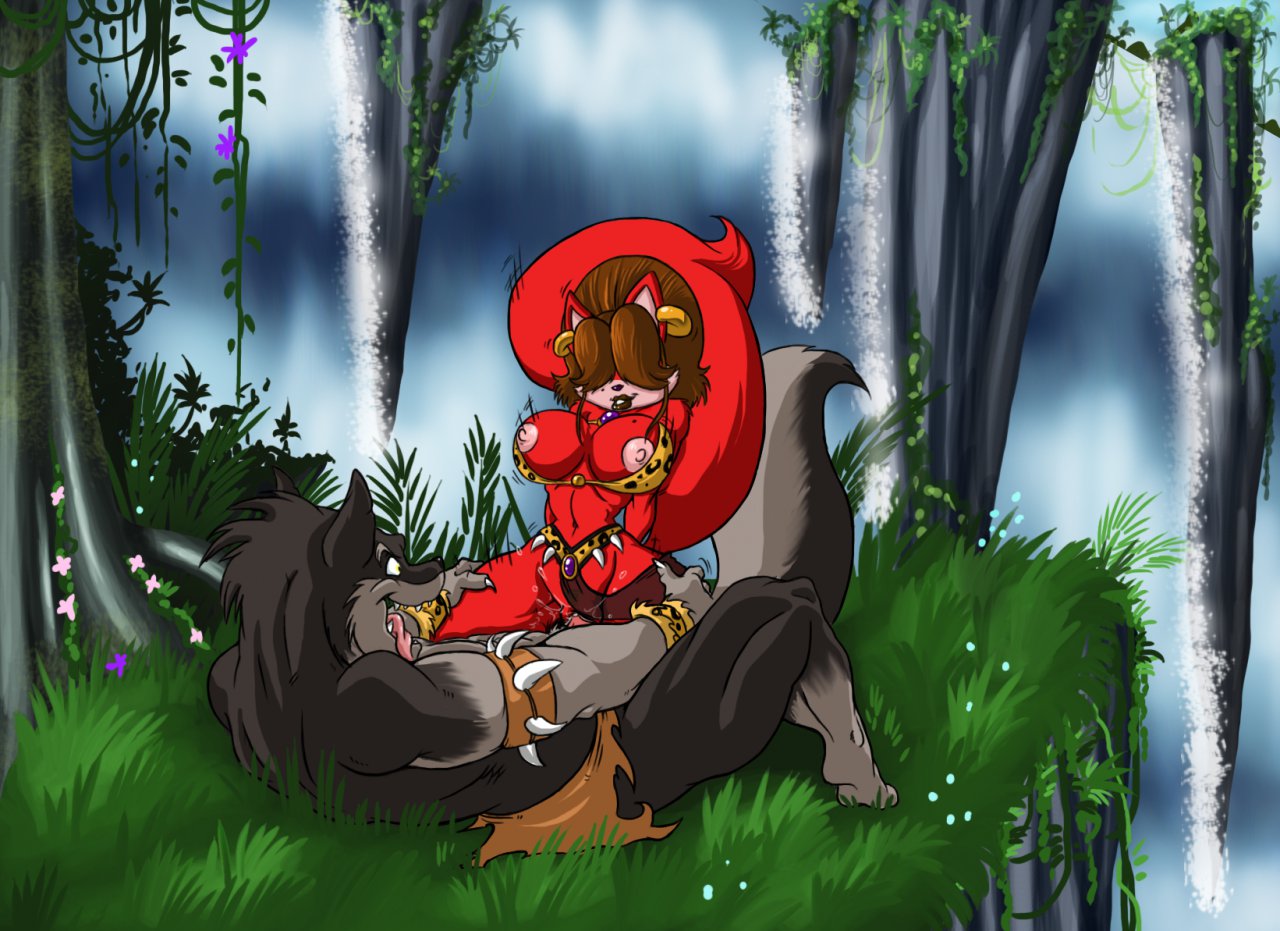 Lordstevie page 1 full