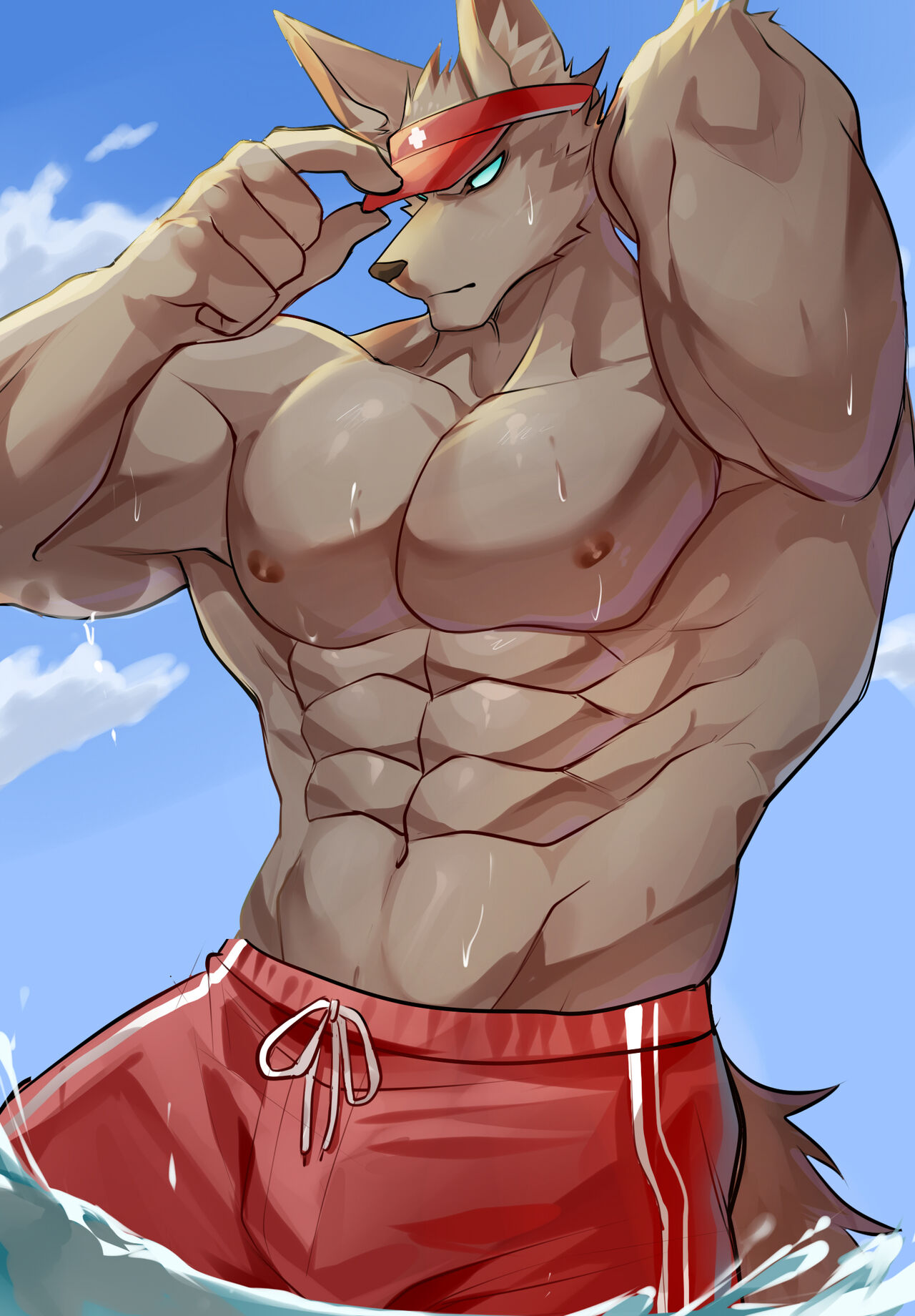 Nasus &amp; Shishitugu page 3 full