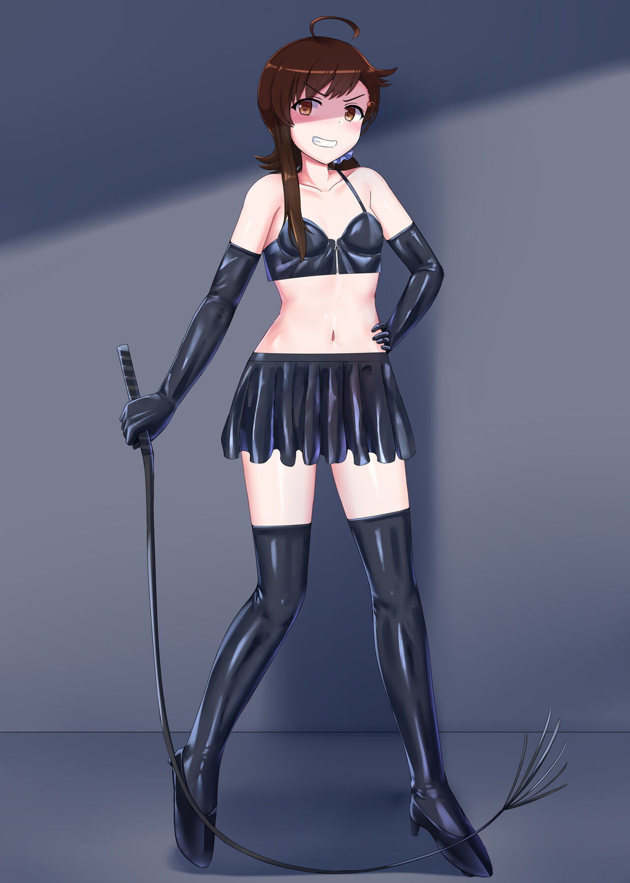 pixiv はての@ page 1 full