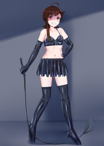 pixiv はての@ cover