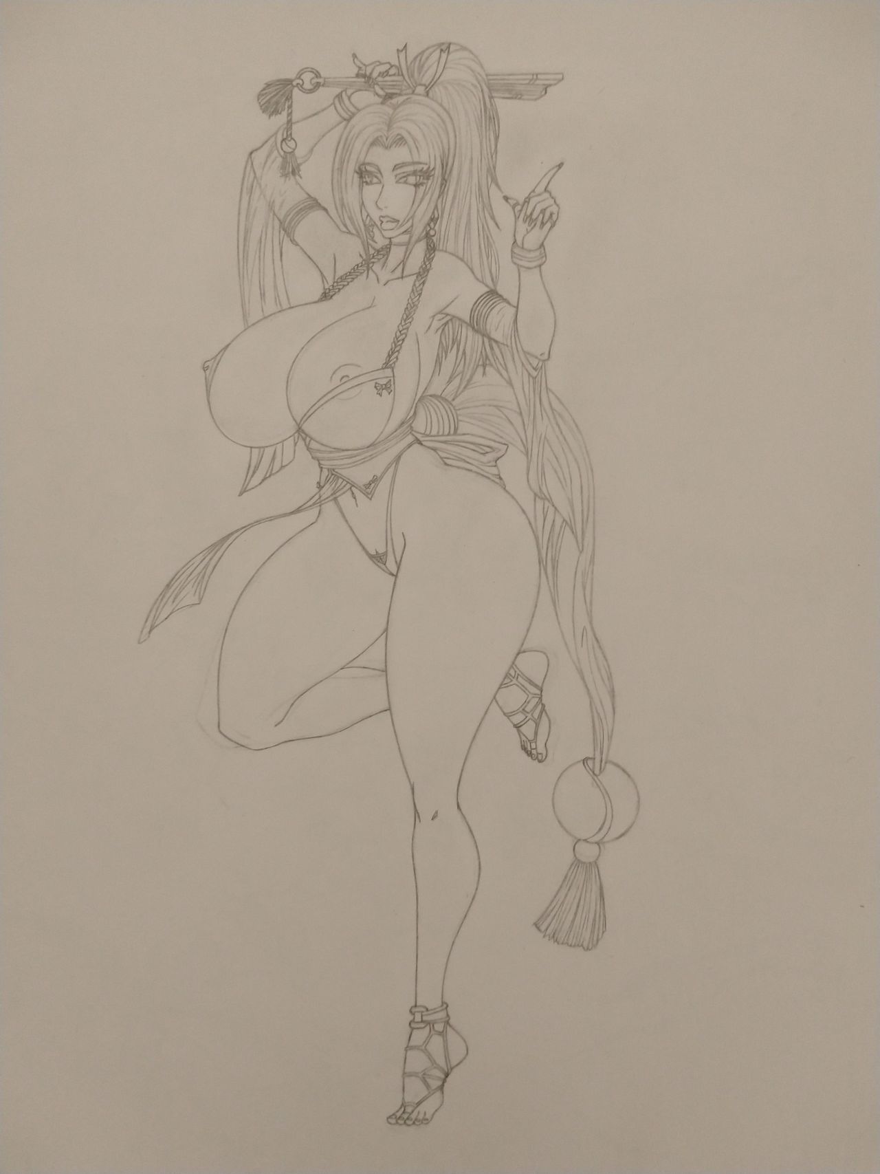 Hentai Heroines page 4 full