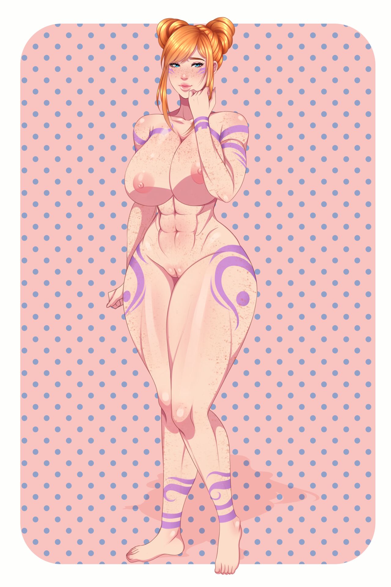 Alessa page 10 full