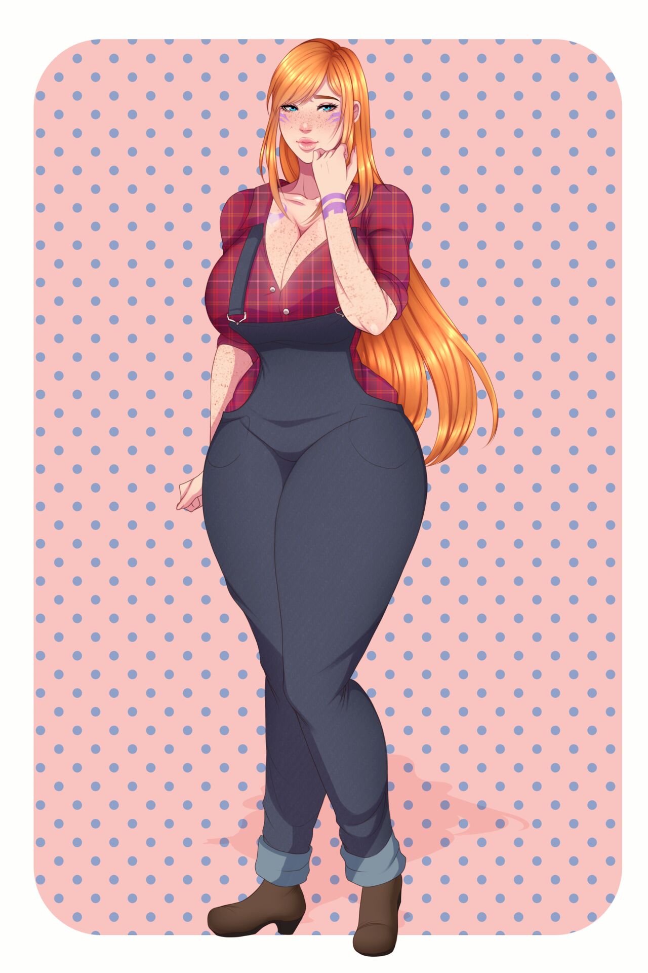 Alessa page 2 full