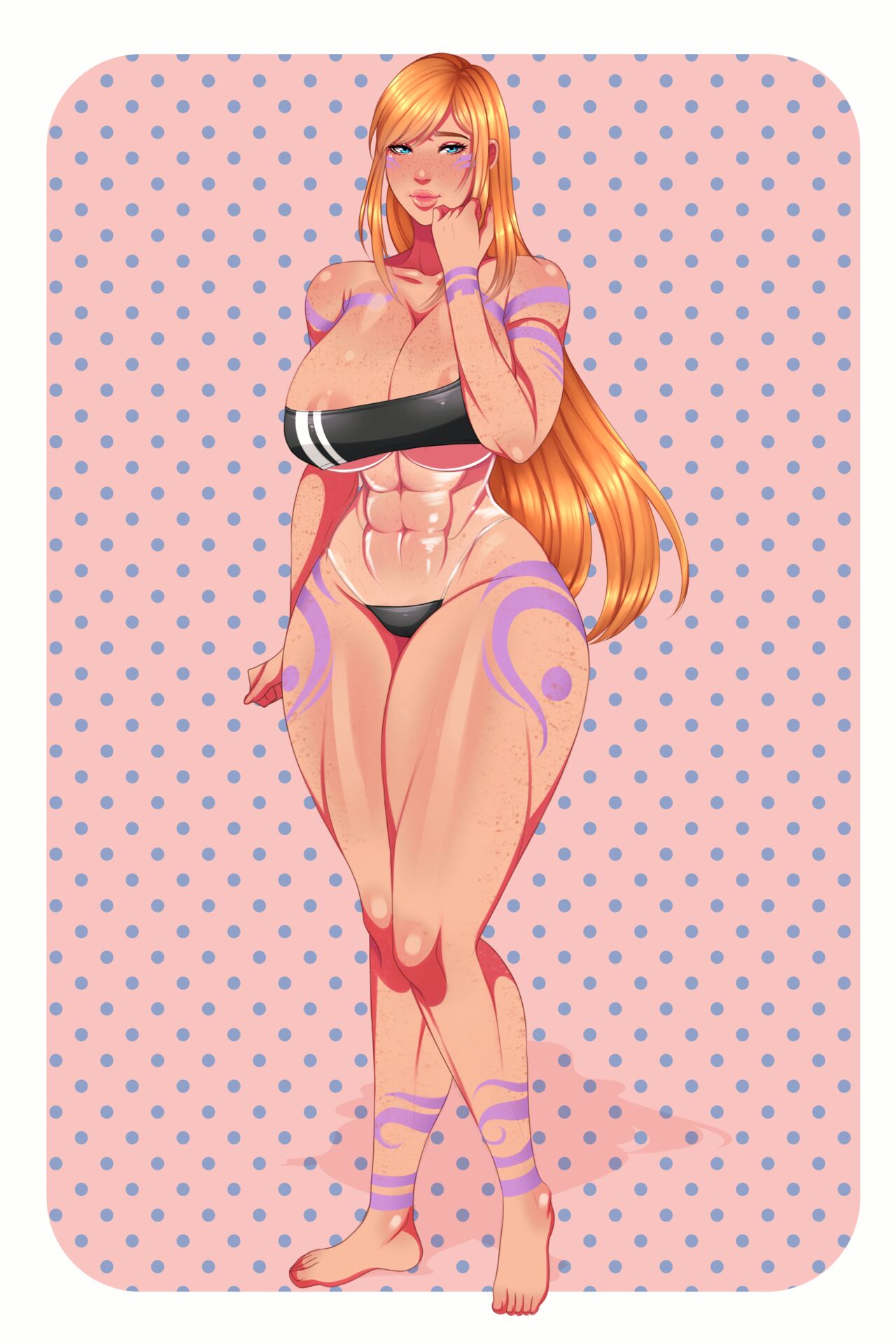 Alessa page 6 full