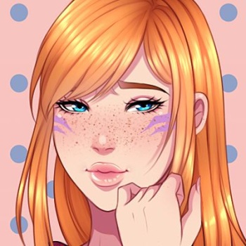 Alessa cover