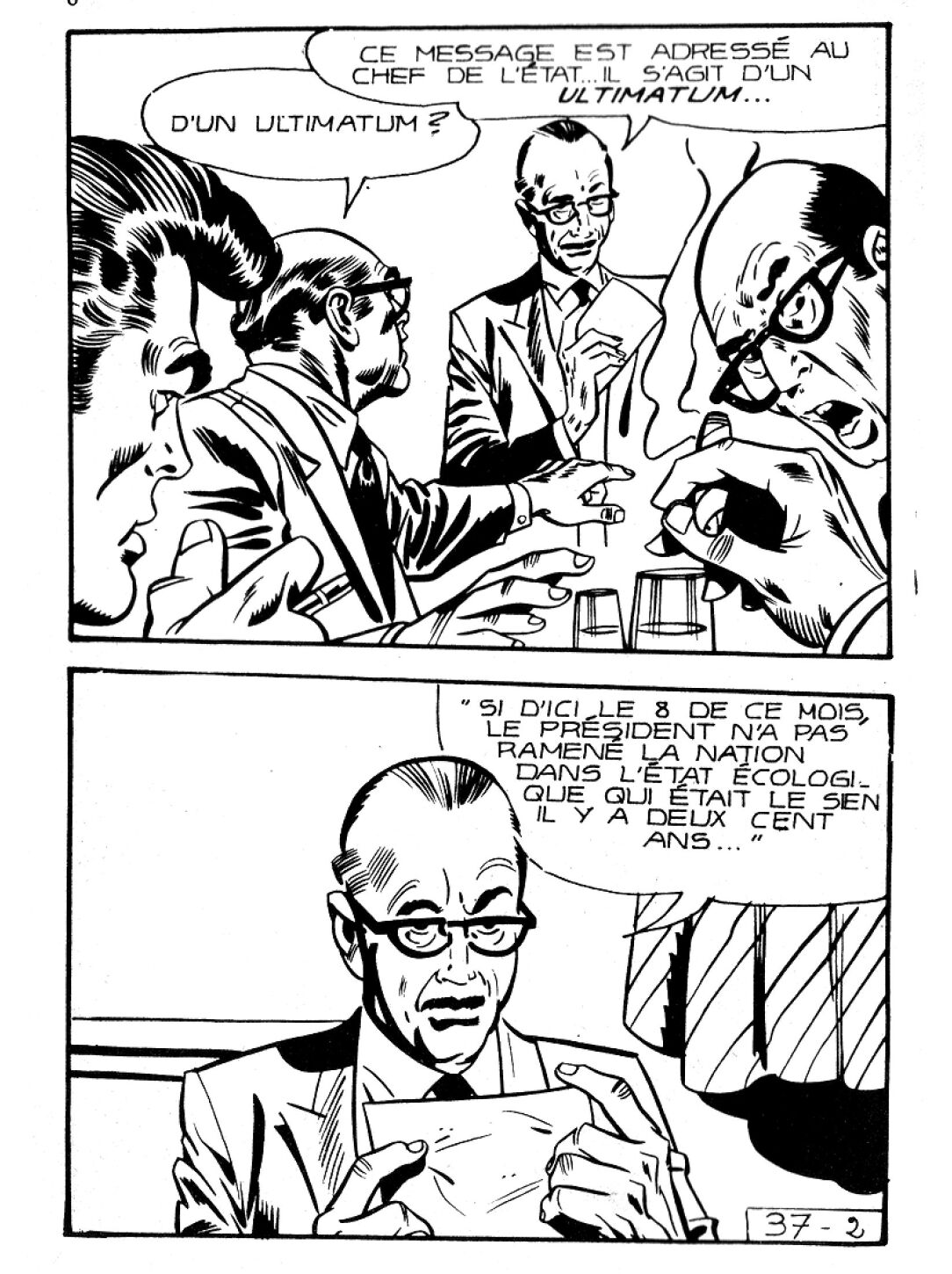 GOLDBOY 037 - Recherchez Goldboy page 6 full