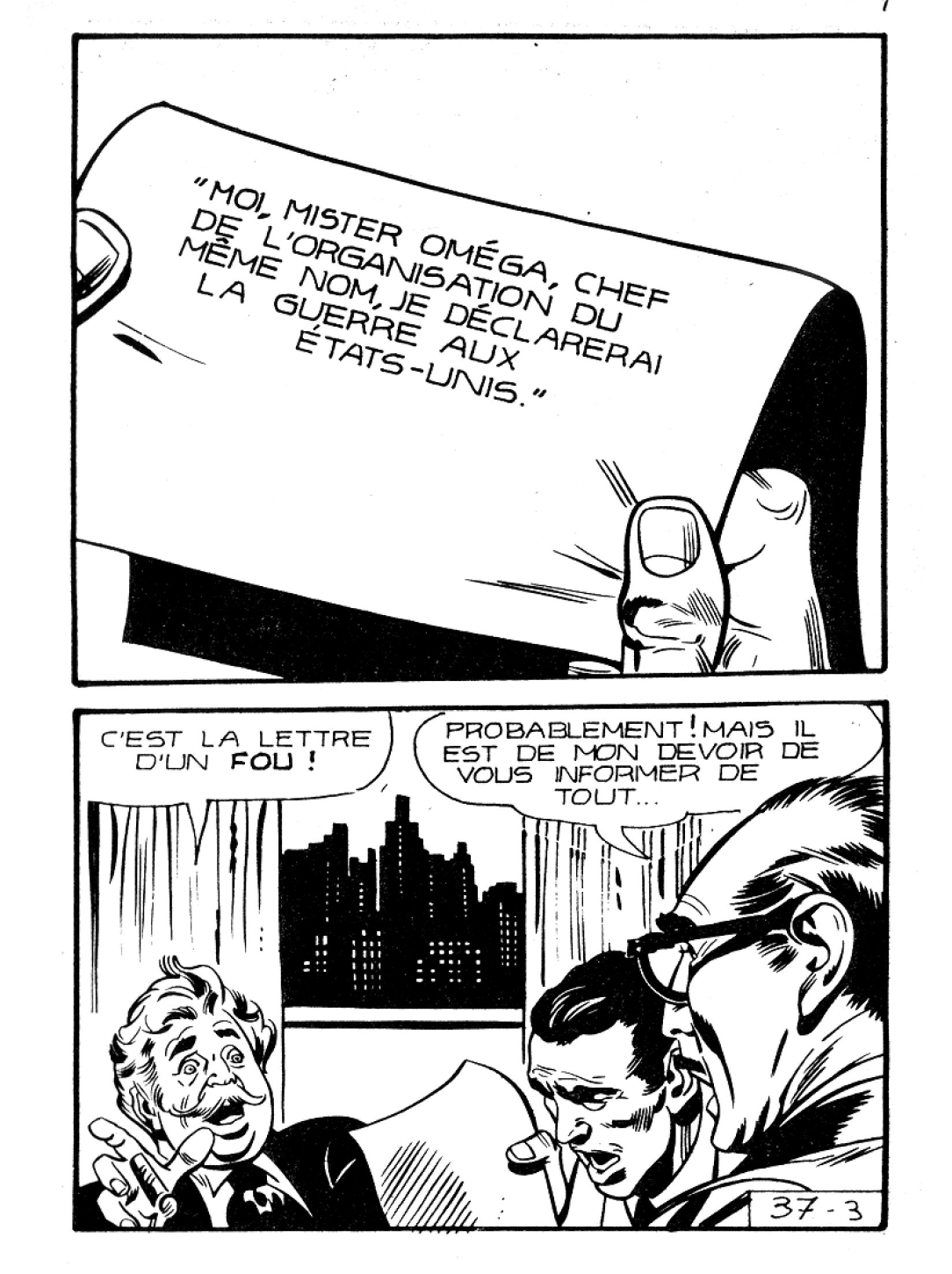 GOLDBOY 037 - Recherchez Goldboy page 7 full