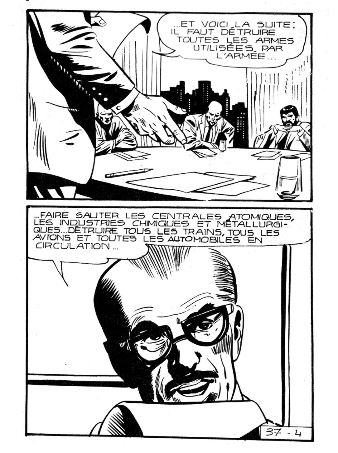 GOLDBOY 037 - Recherchez Goldboy page 8 full