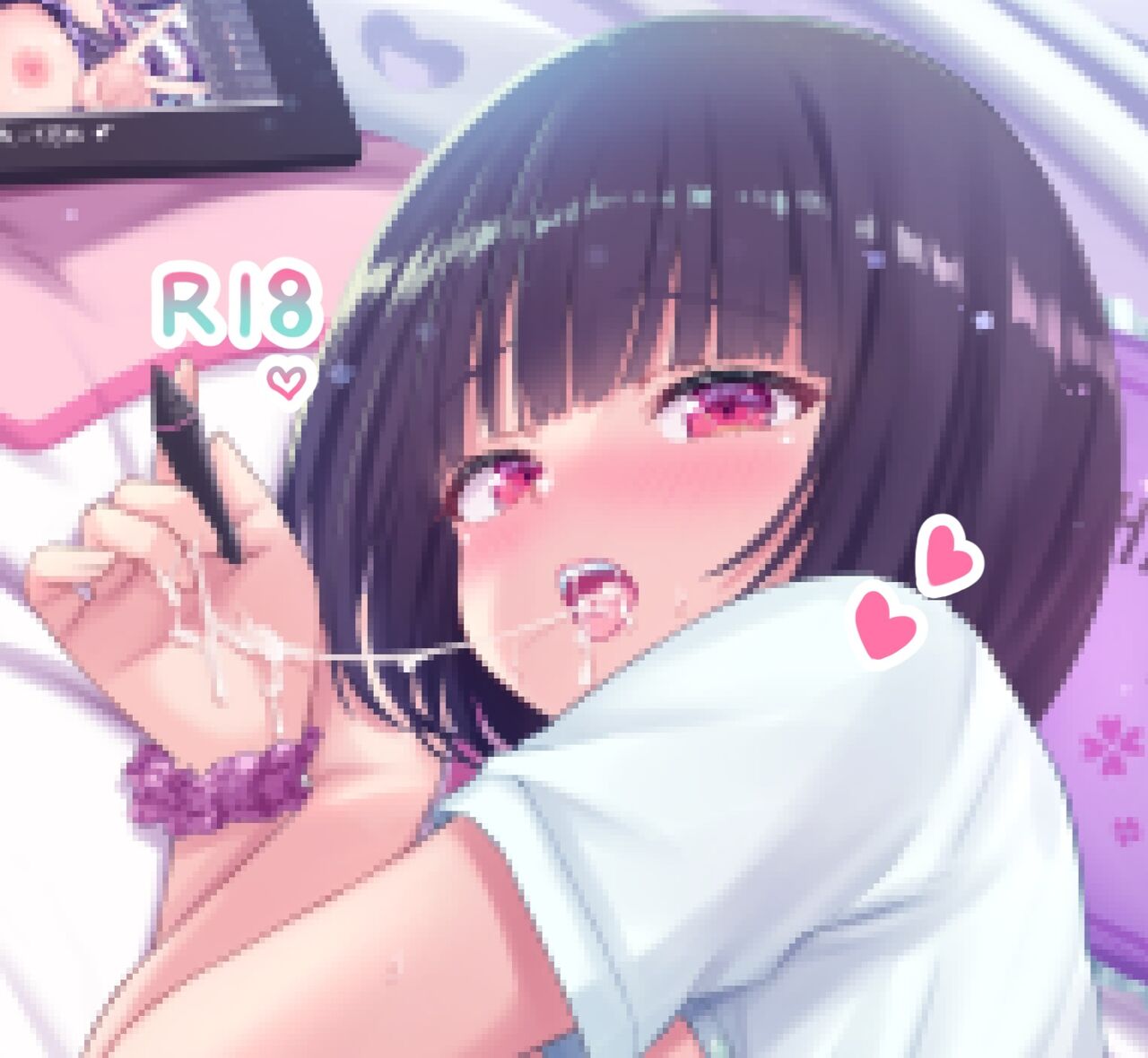 pixiv 天使てんぜる? page 10 full