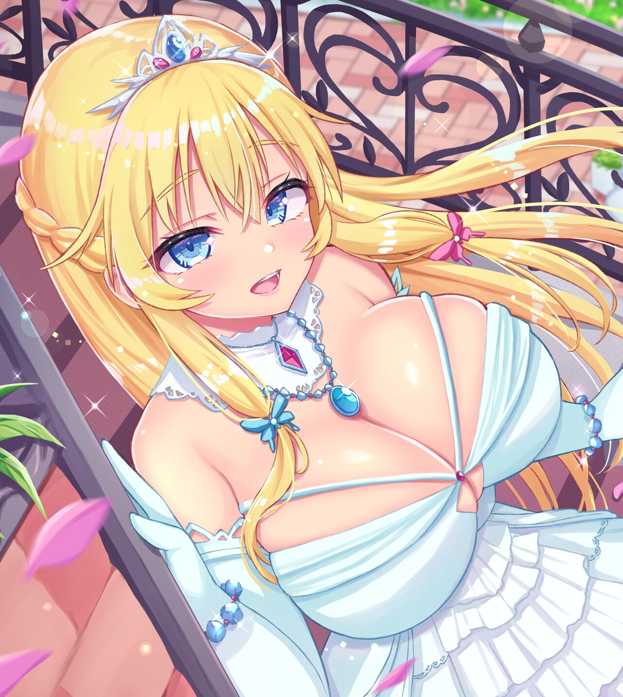 pixiv 天使てんぜる? page 6 full