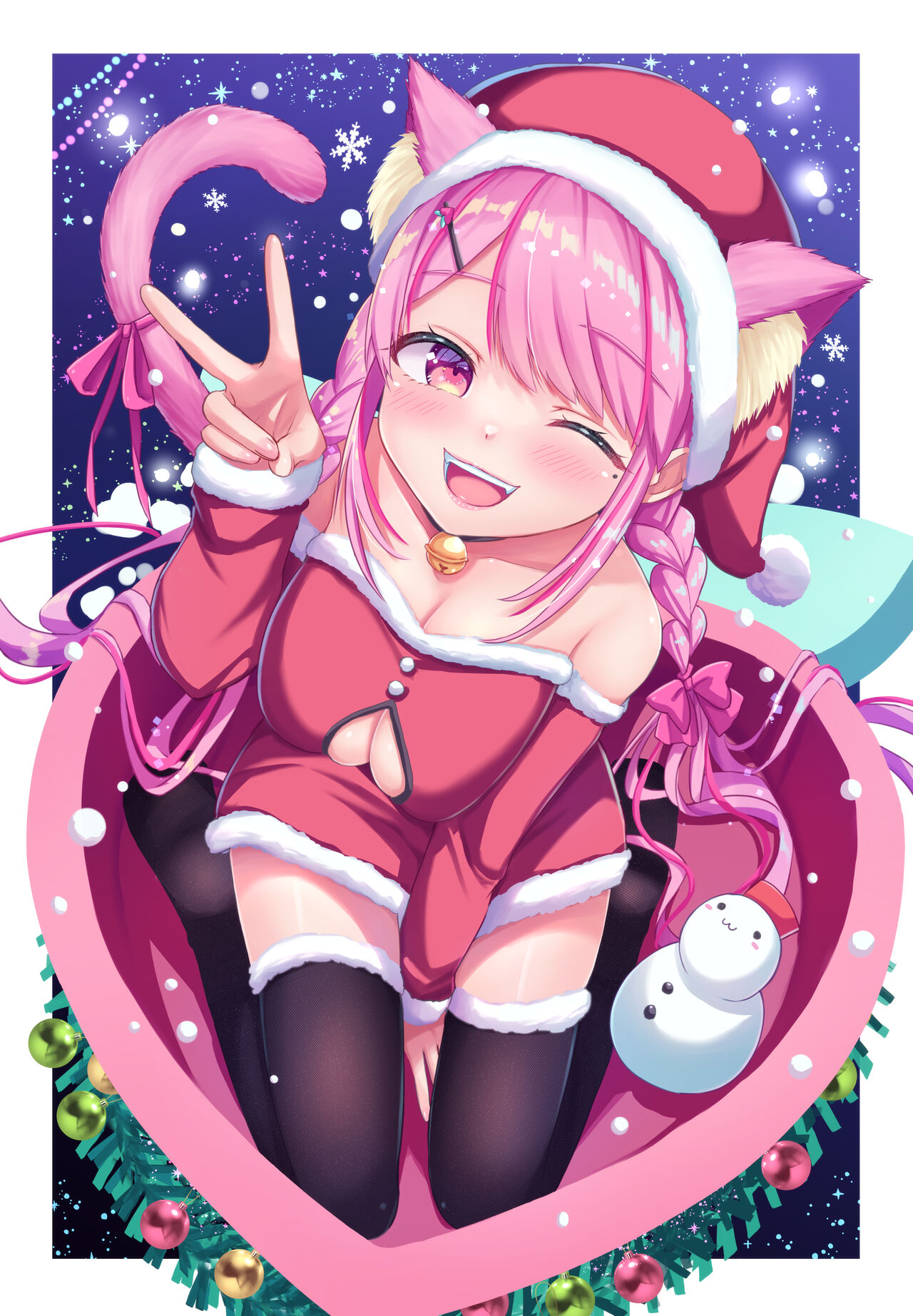pixiv 天使てんぜる? page 9 full