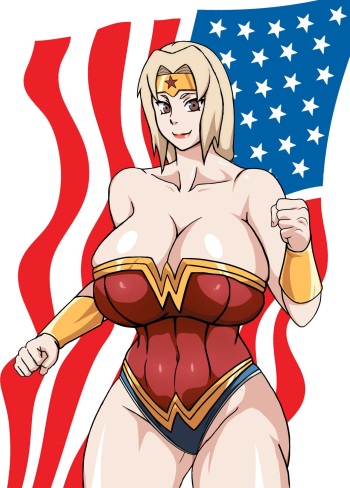 Random FUTA Gallery cover