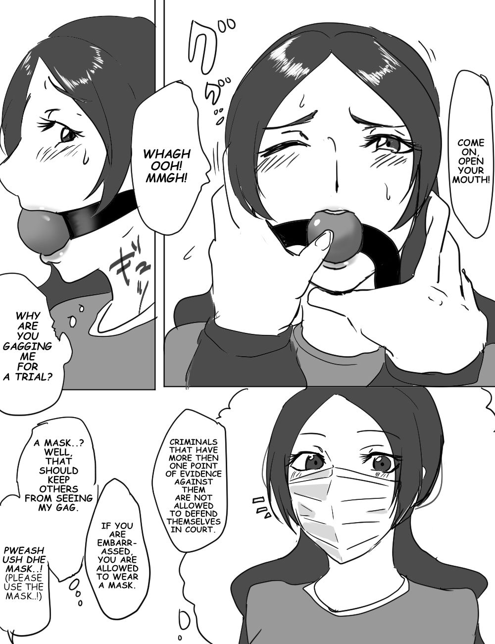 Halo Pixiv page 4 full