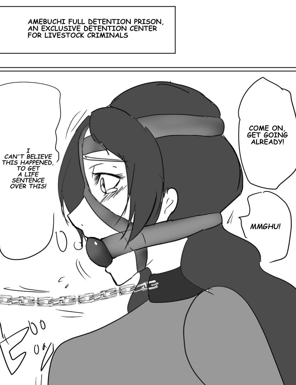 Halo Pixiv page 7 full