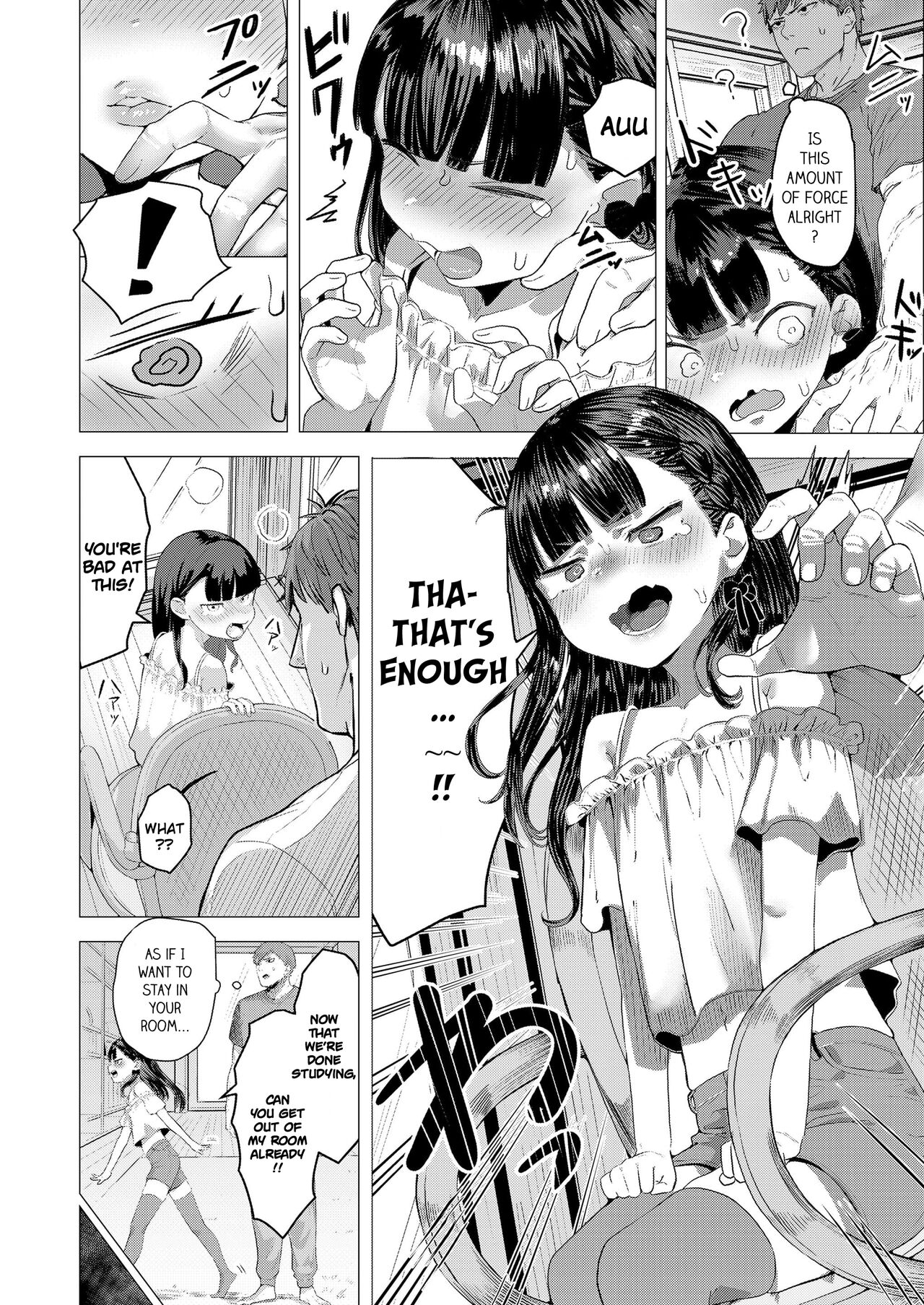 Rako Slip! page 4 full