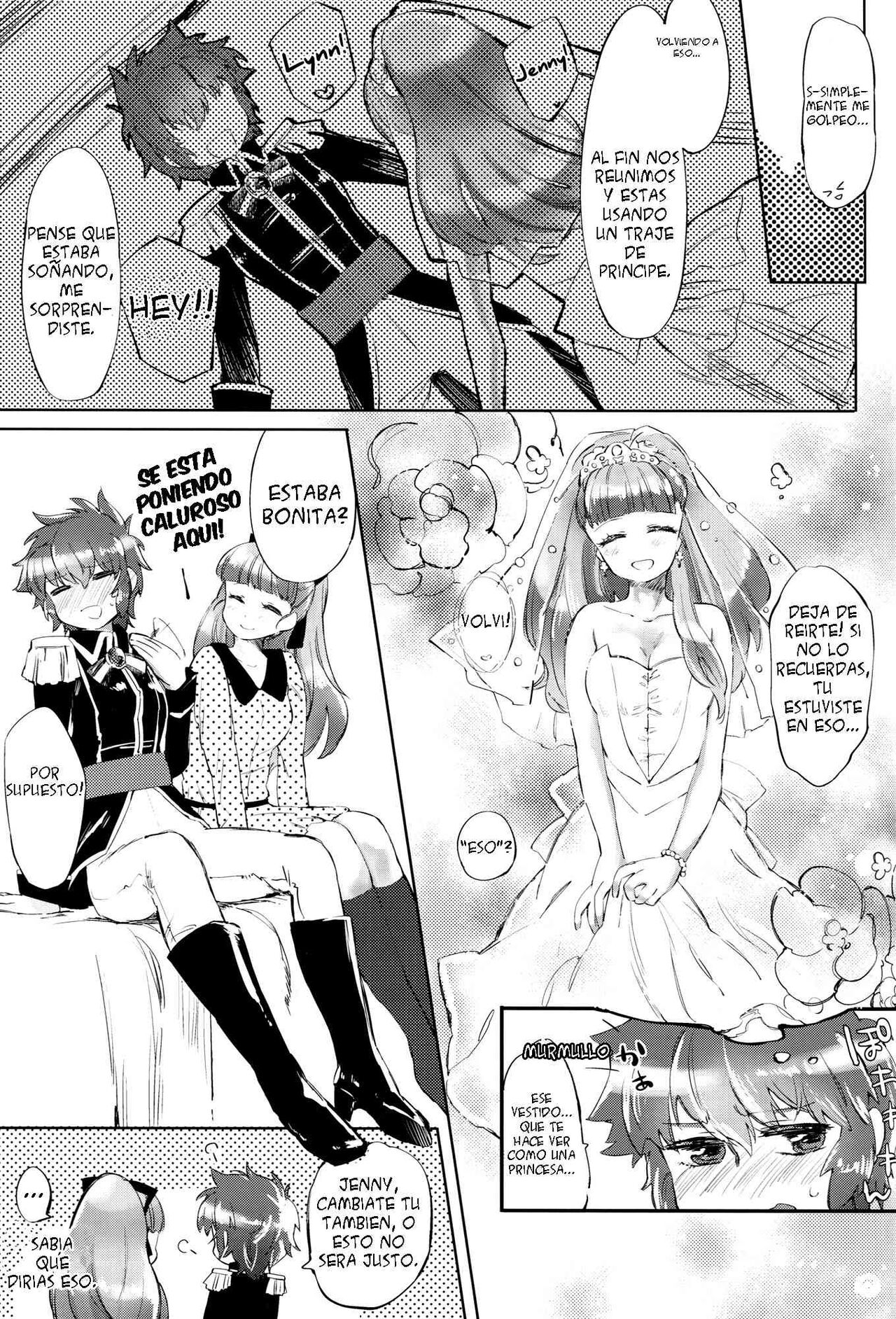 Costume Play page 4 full