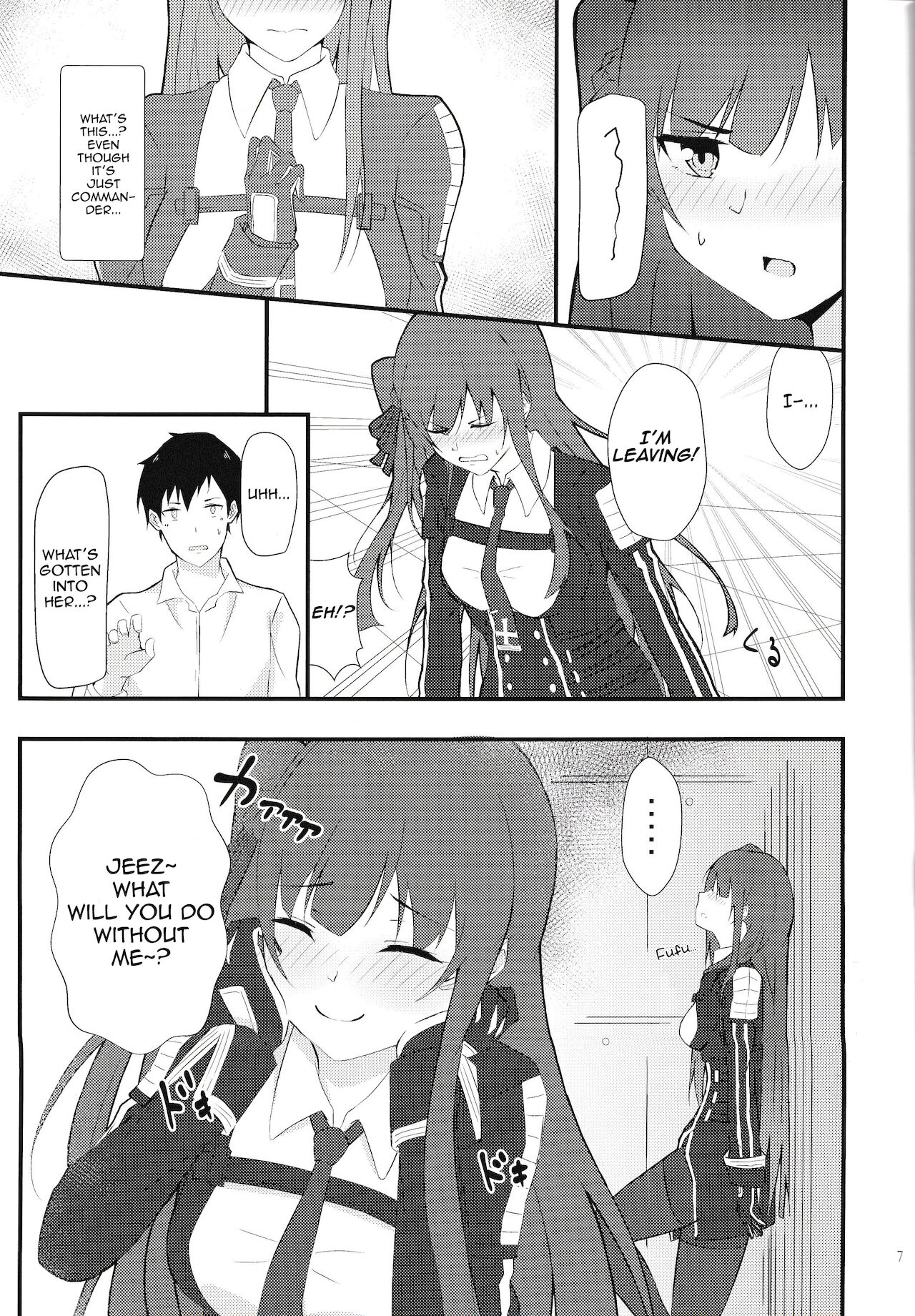 Maid na WA2000 page 6 full