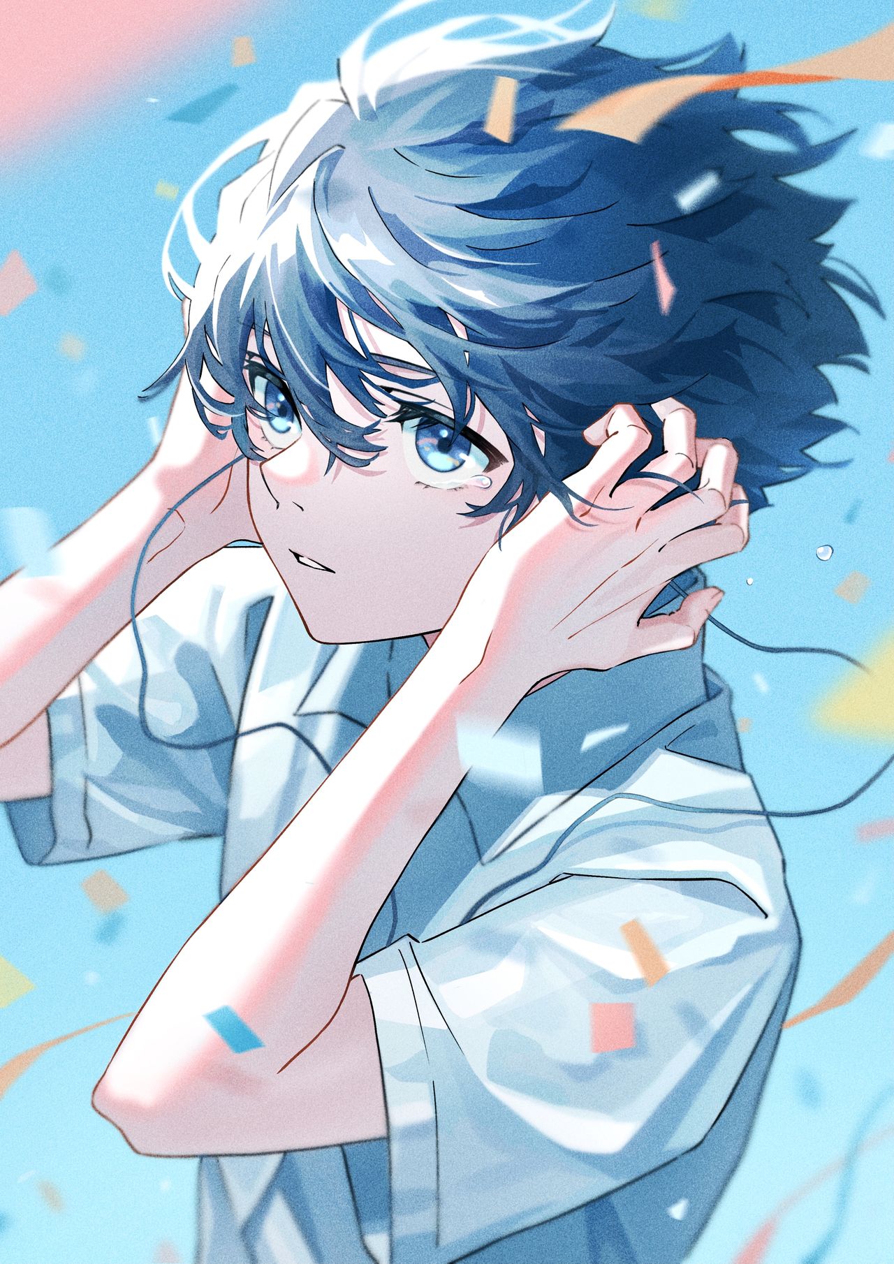 メレ page 9 full