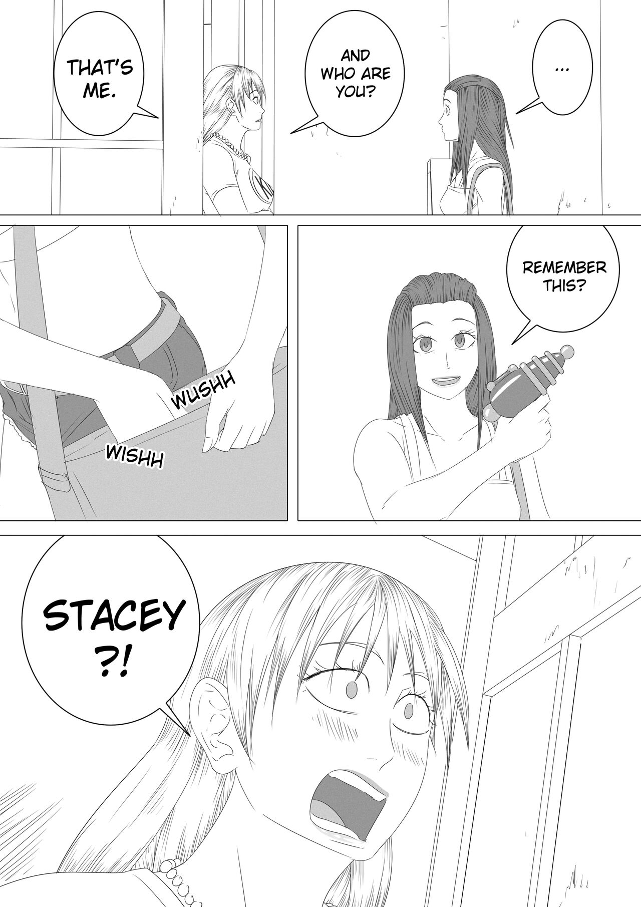 'Babysitters New Role 3' by deviantkibate page 5 full