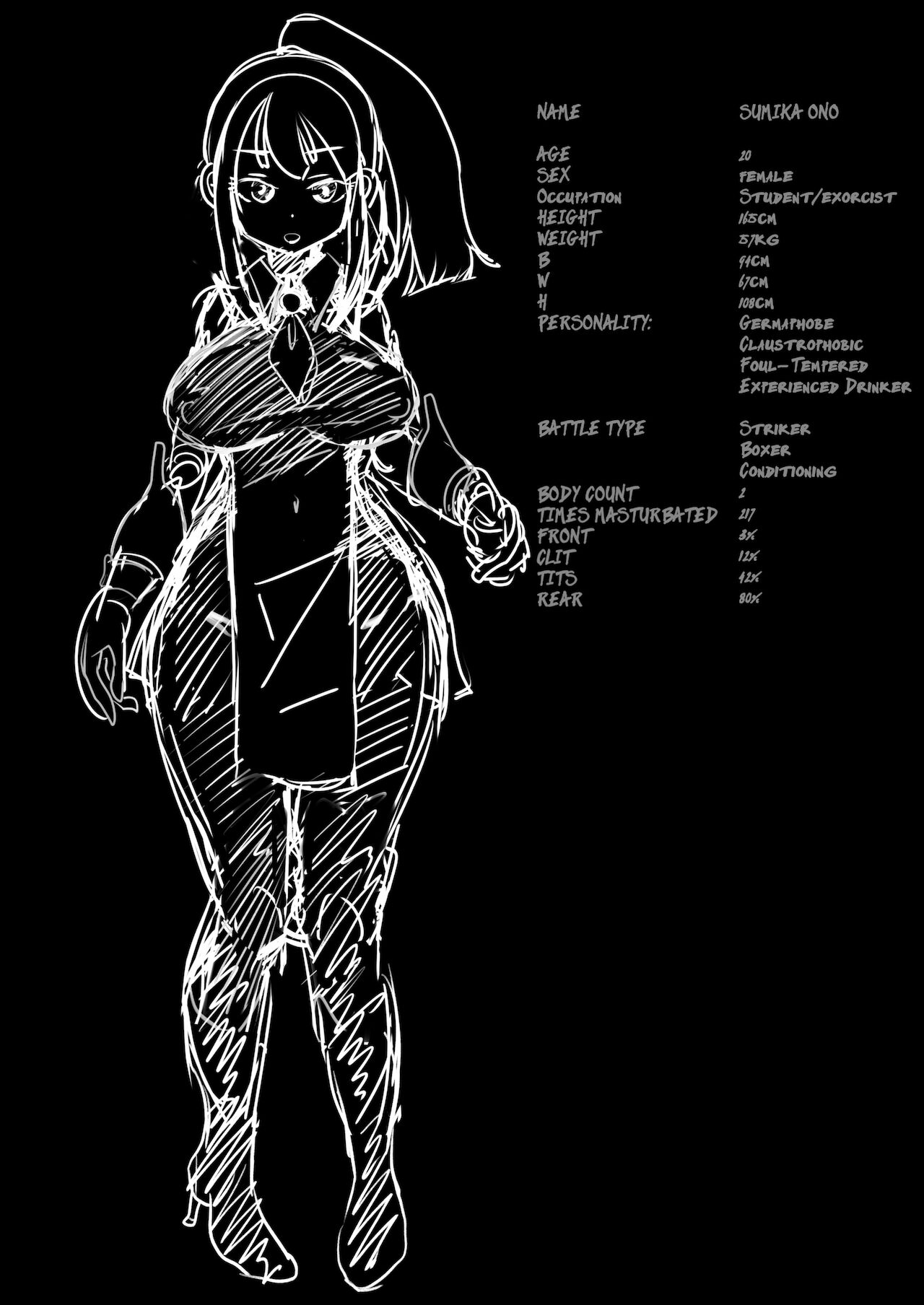 Dead End House 2 ~Taima Shoujo to Buppin-ka no Ie - Ingoku Meguri e Youkoso!~ page 2 full