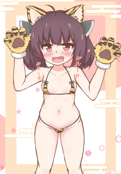 仔ぬこ | nukonuko210
