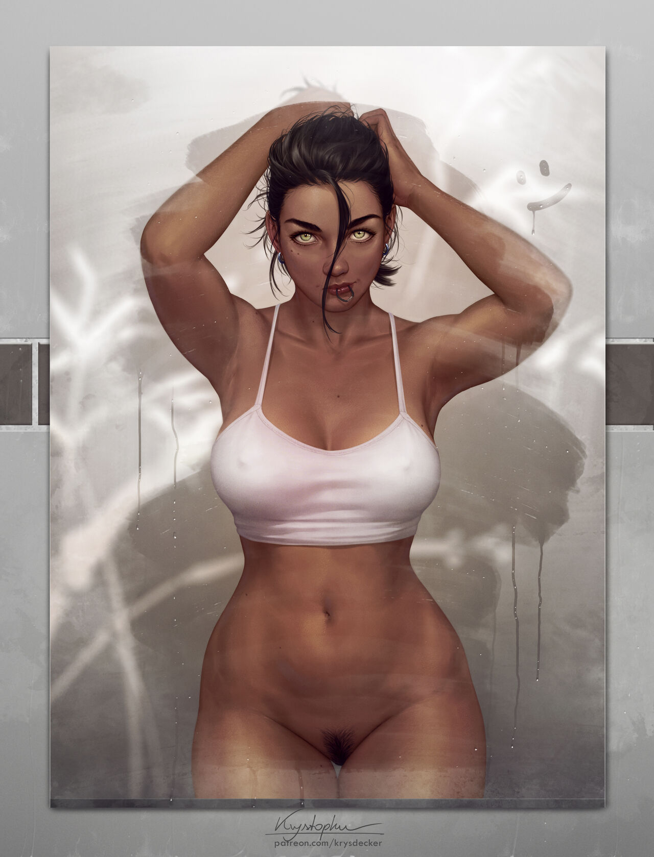 Artist - krysdecker page 5 full