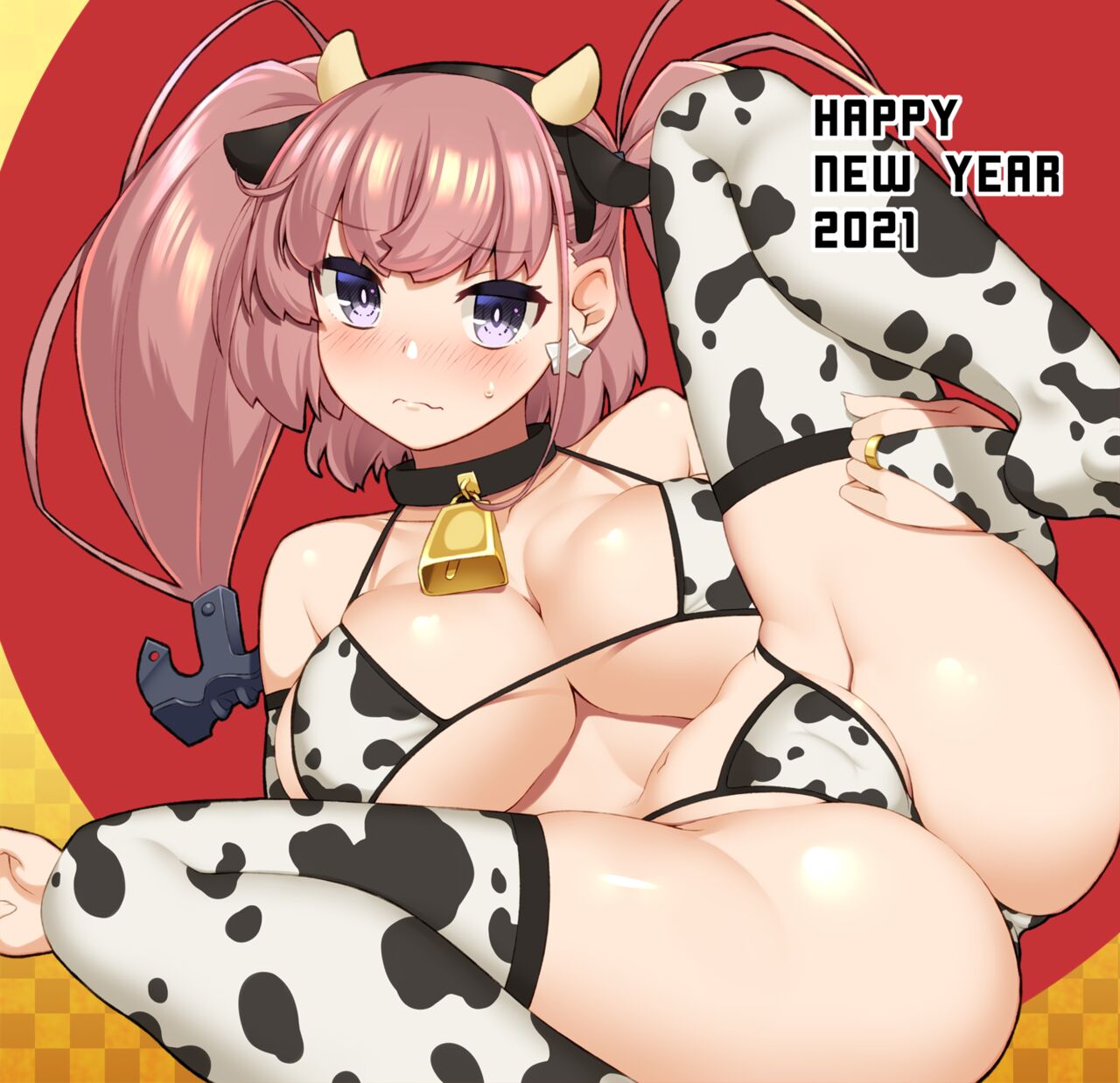 pixiv ジョン page 10 full