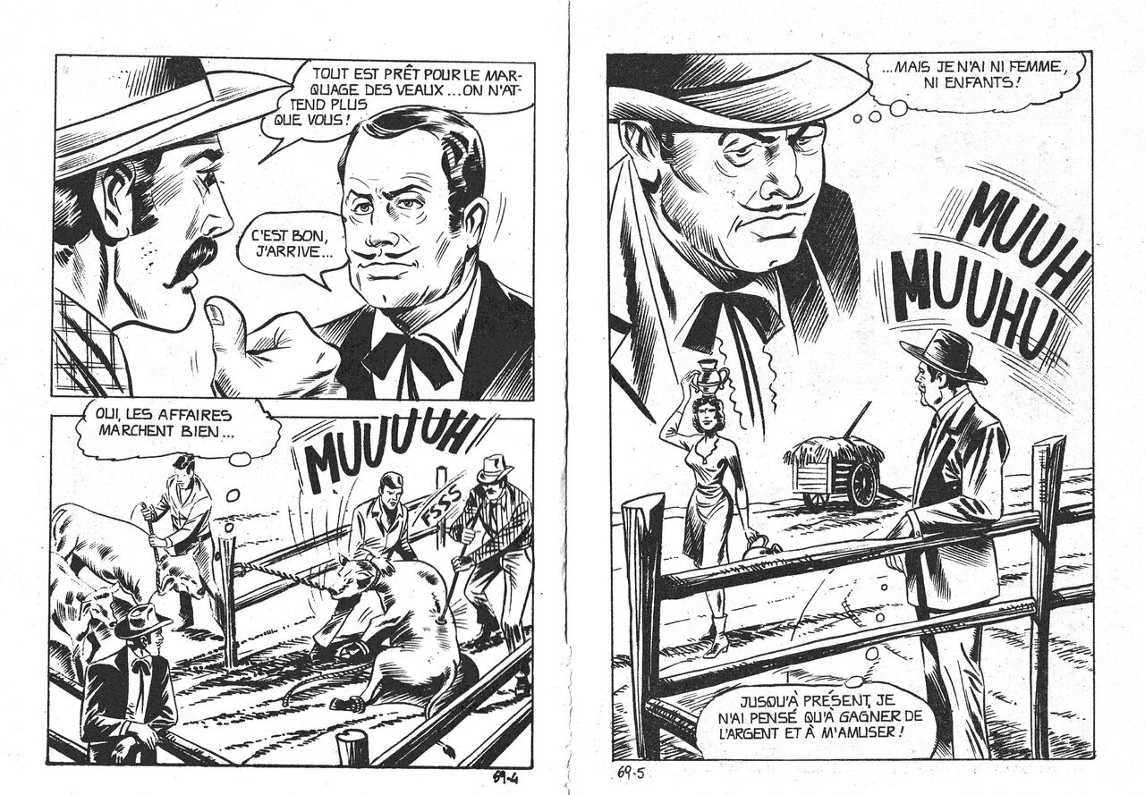 Mafioso 67 - Un choix difficile page 7 full