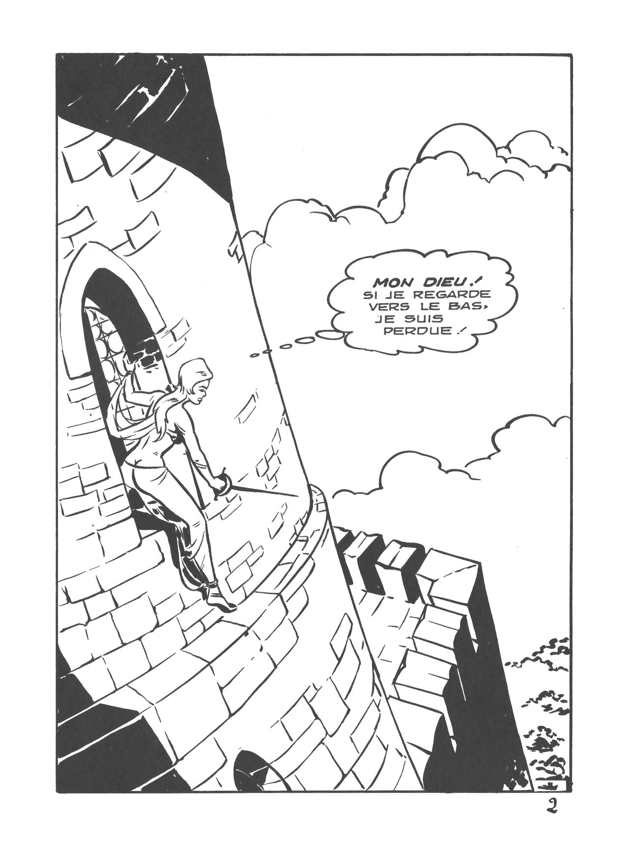 Isabella 002 - l'implacable vengeance page 6 full