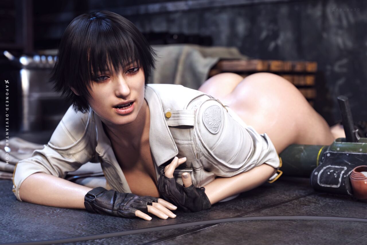 Apone3D's Compilation page 4 full