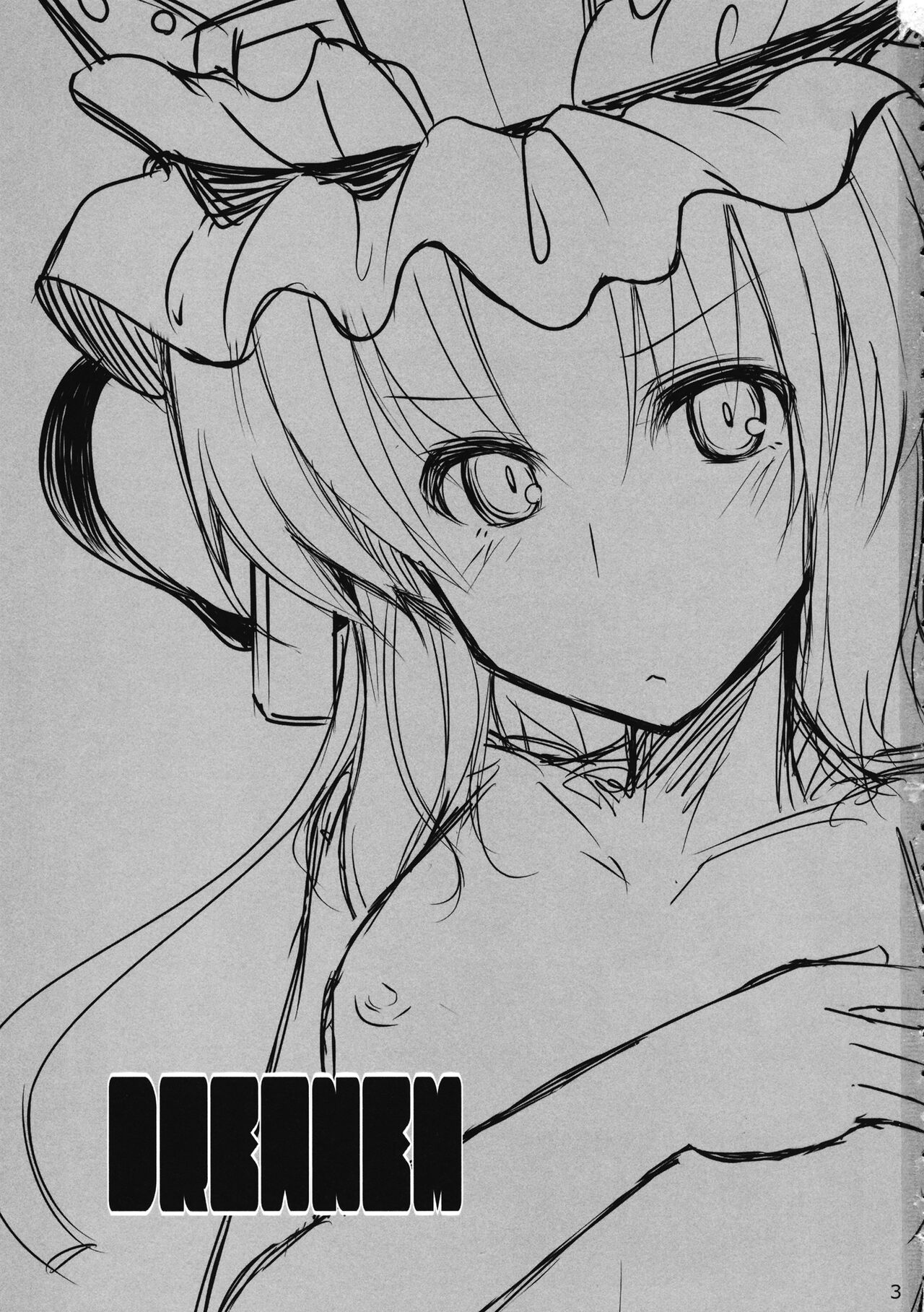 DREANEM page 2 full