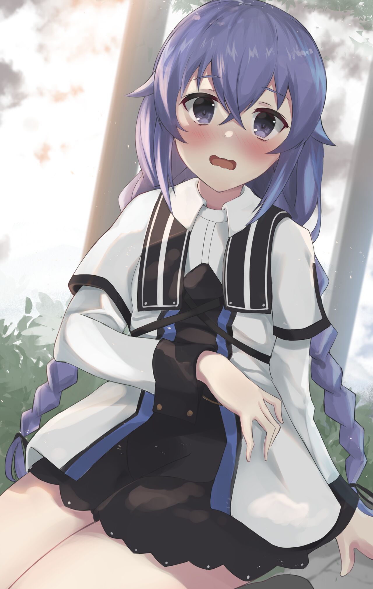 pixiv とじえふ page 10 full