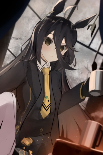pixiv とじえふ cover