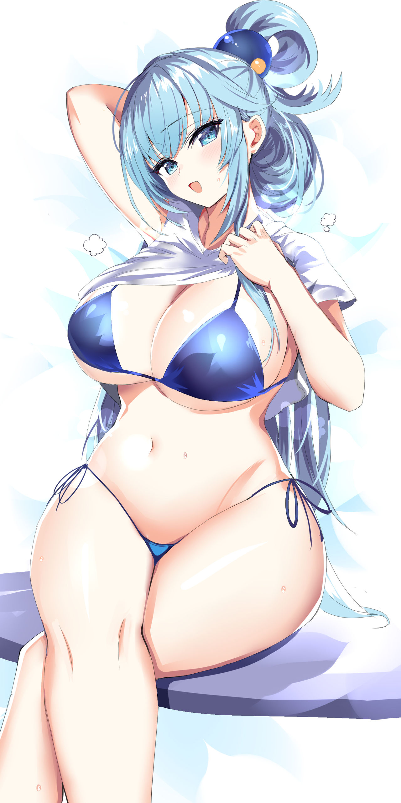 Artist - hanasaka houcha page 1 full