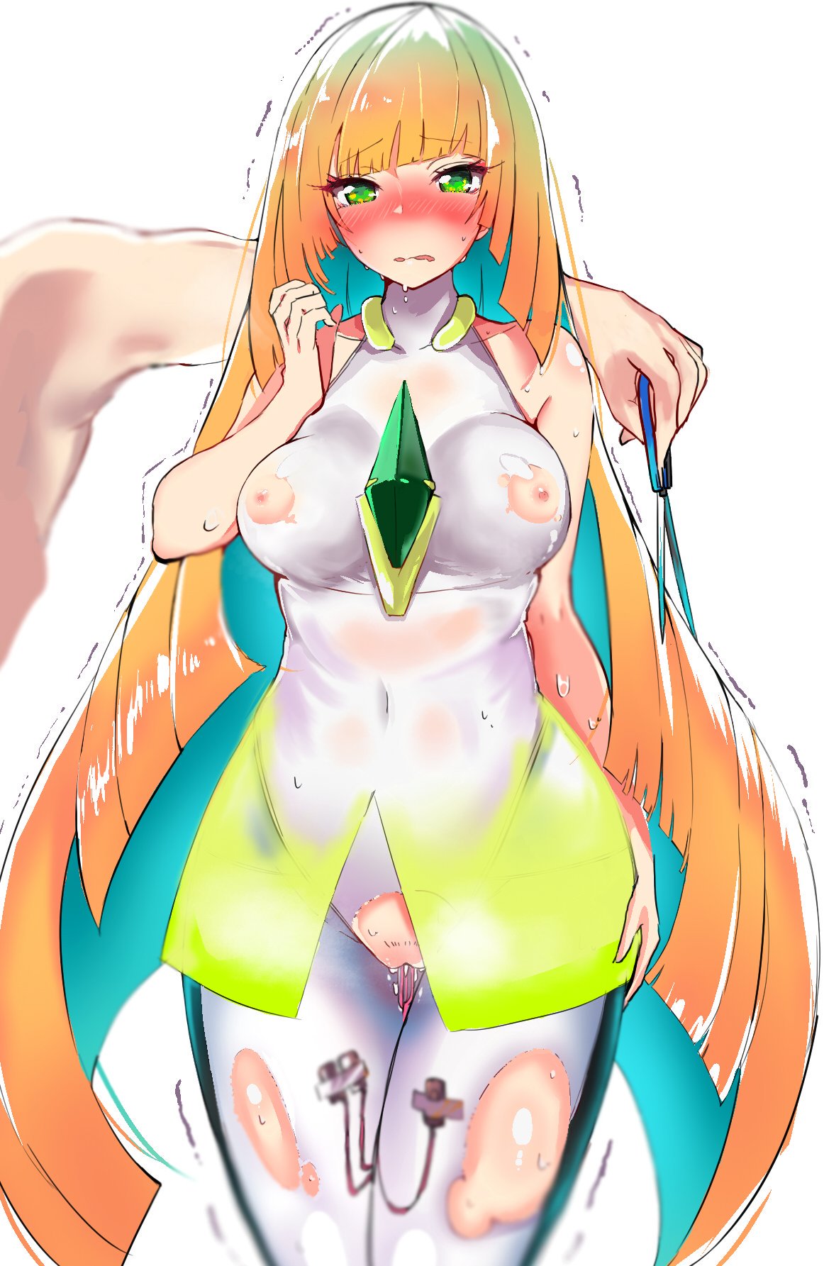 Artist - hanasaka houcha page 2 full