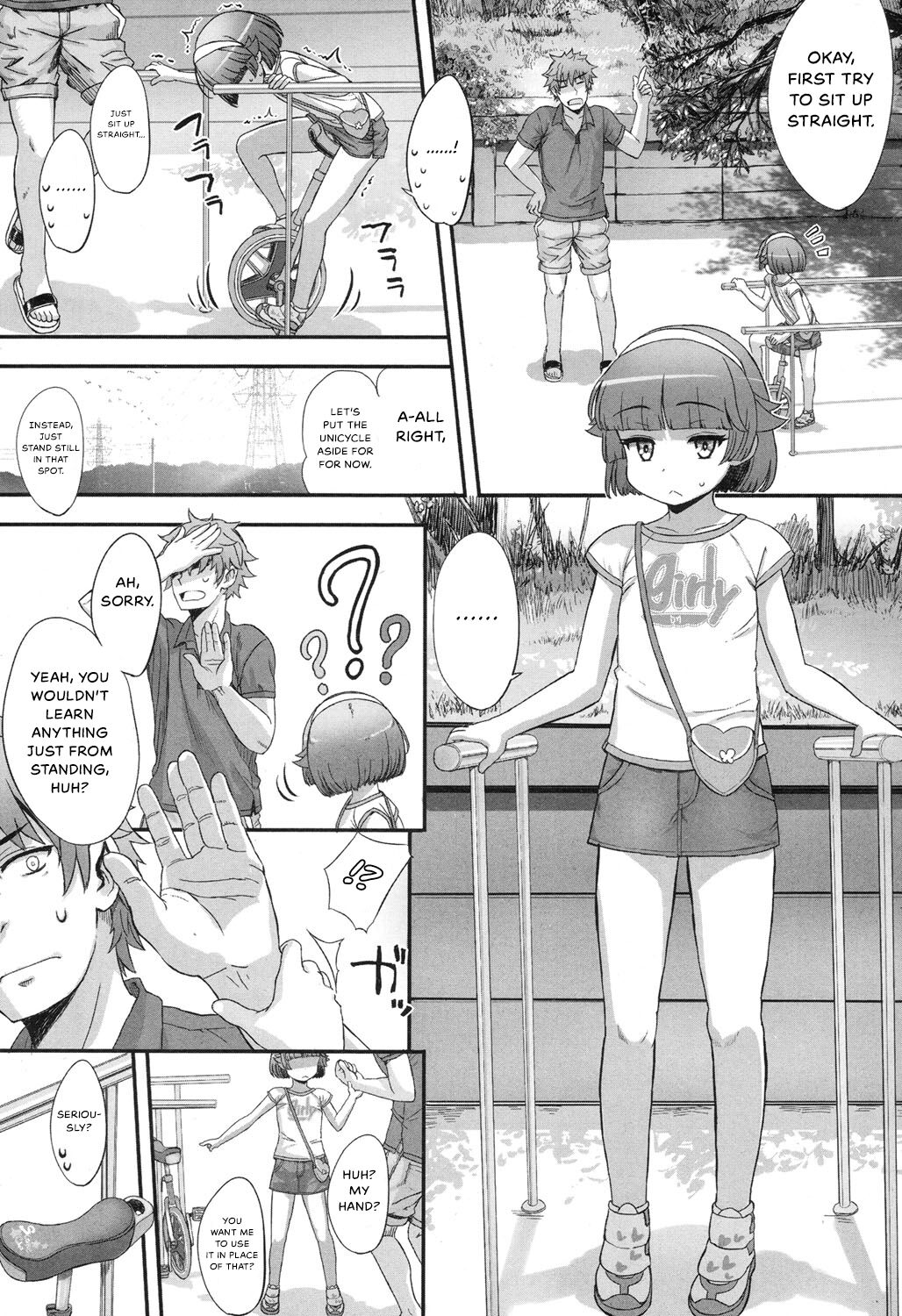 Renshuu. page 4 full