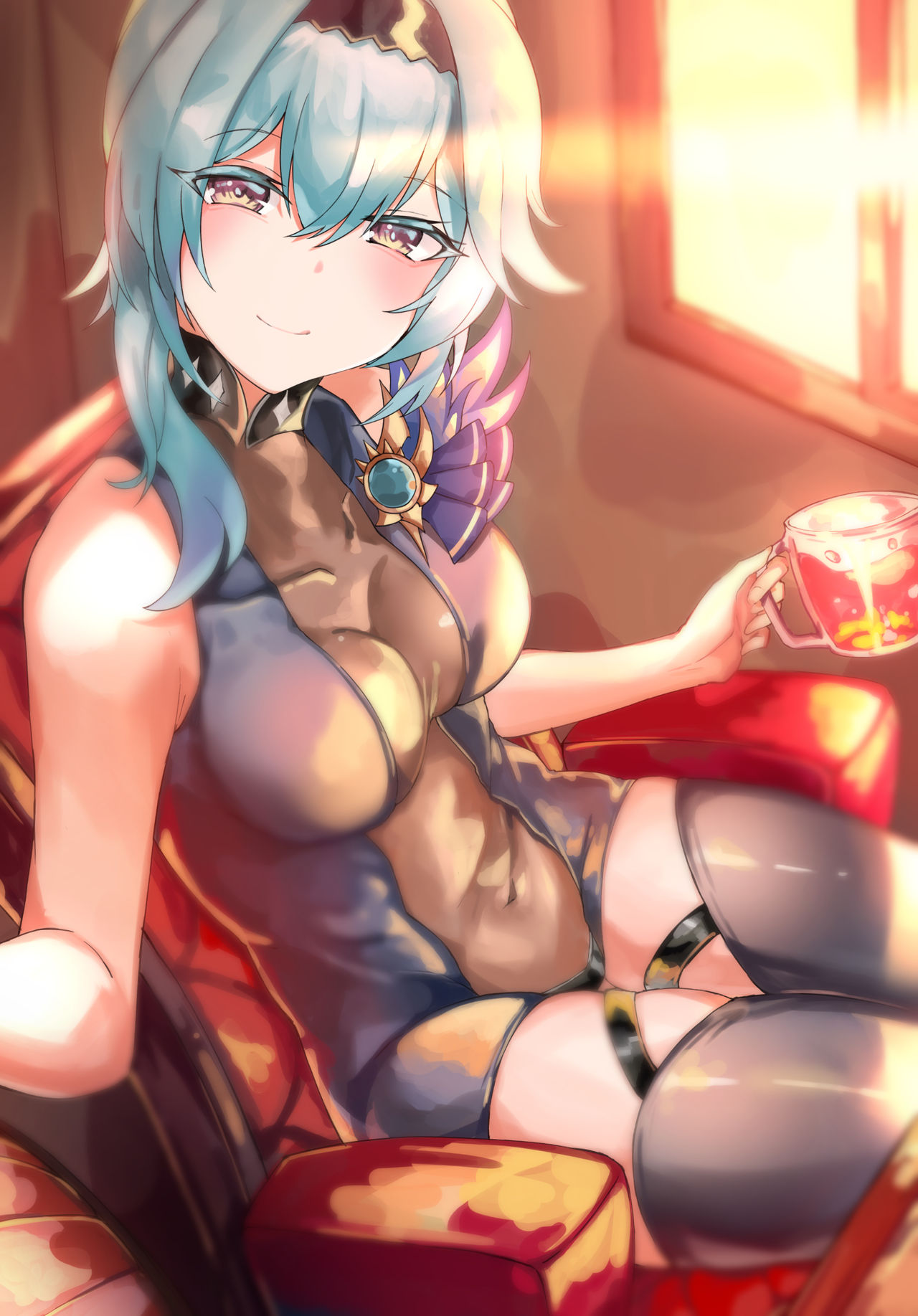 pixiv Envel page 7 full