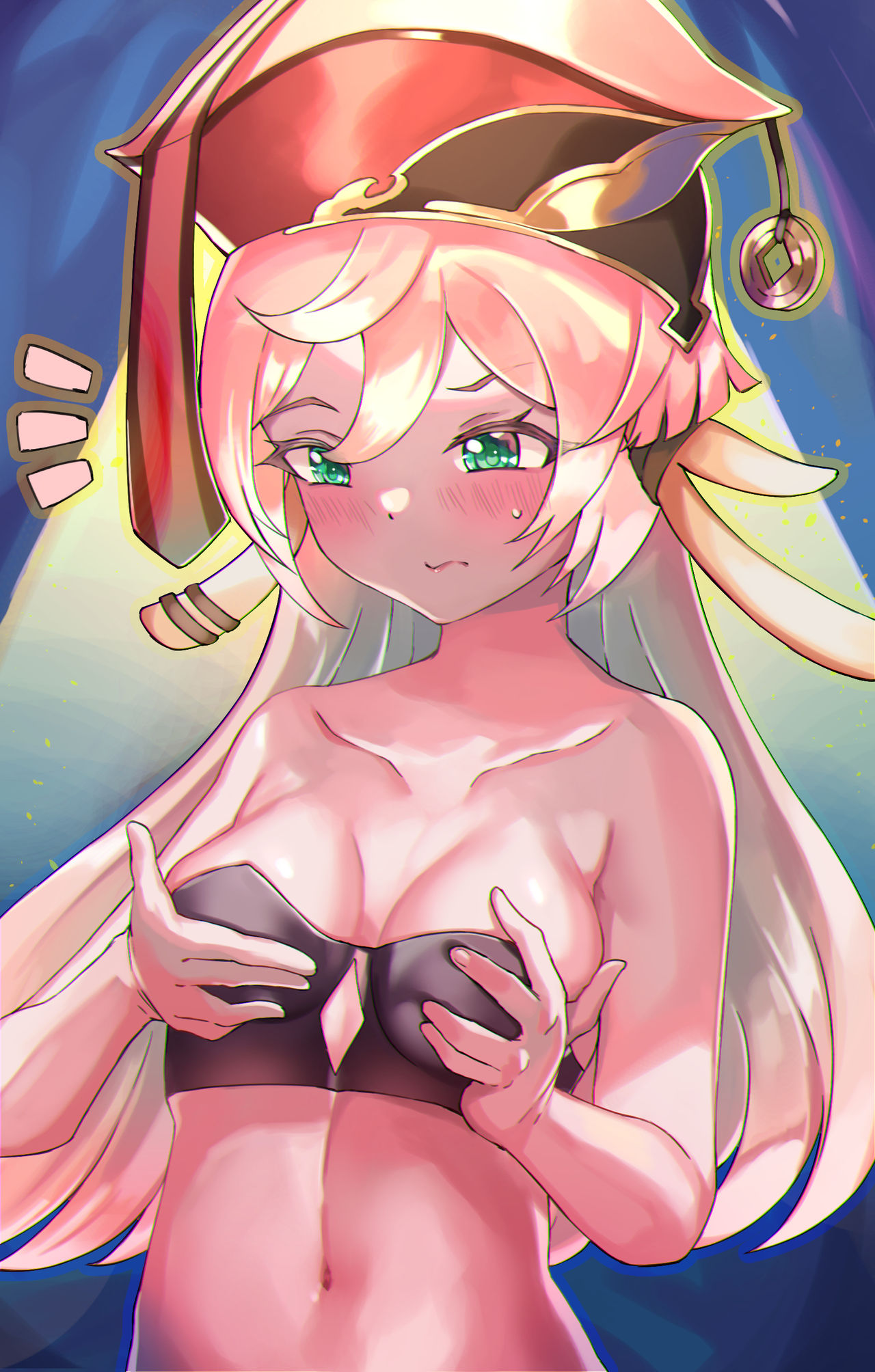 pixiv Envel page 8 full