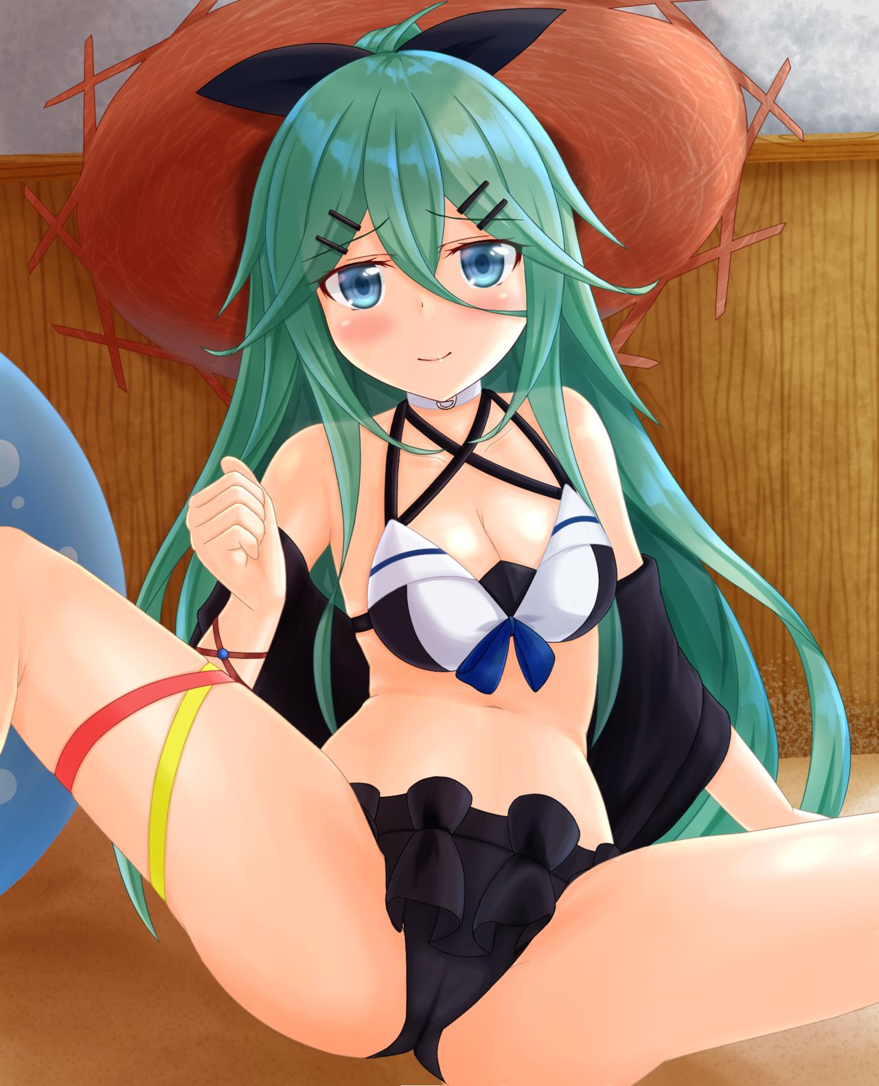 pixiv VAL  2 page 5 full