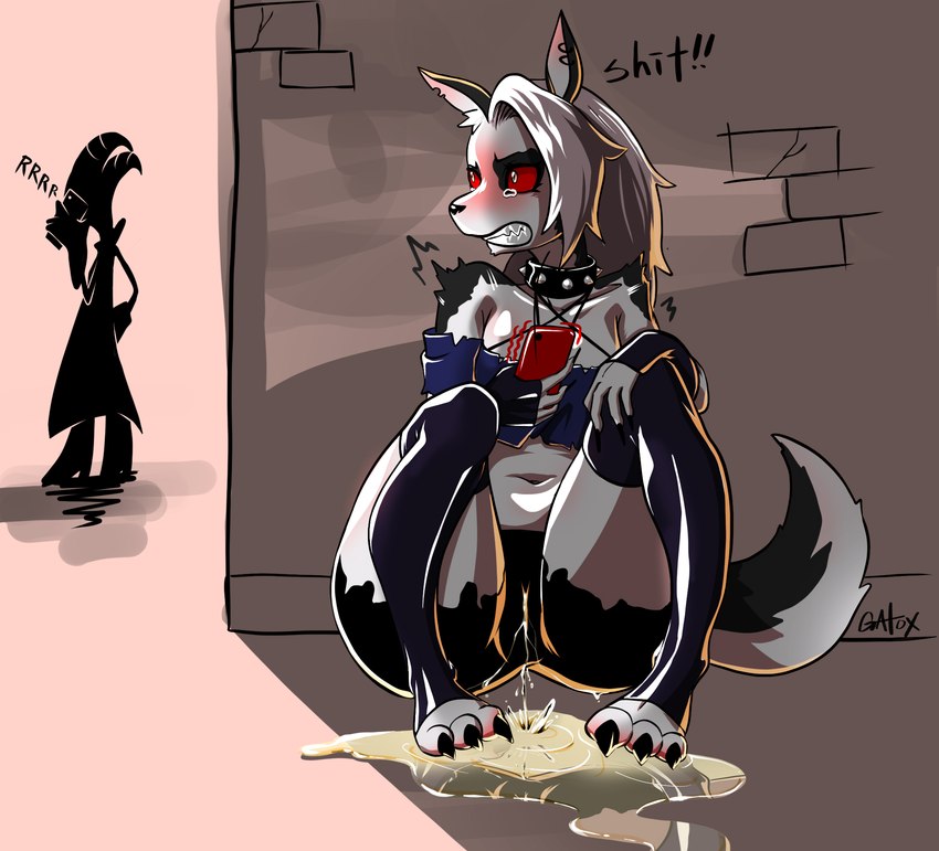 ARTIST gatox page 10 full