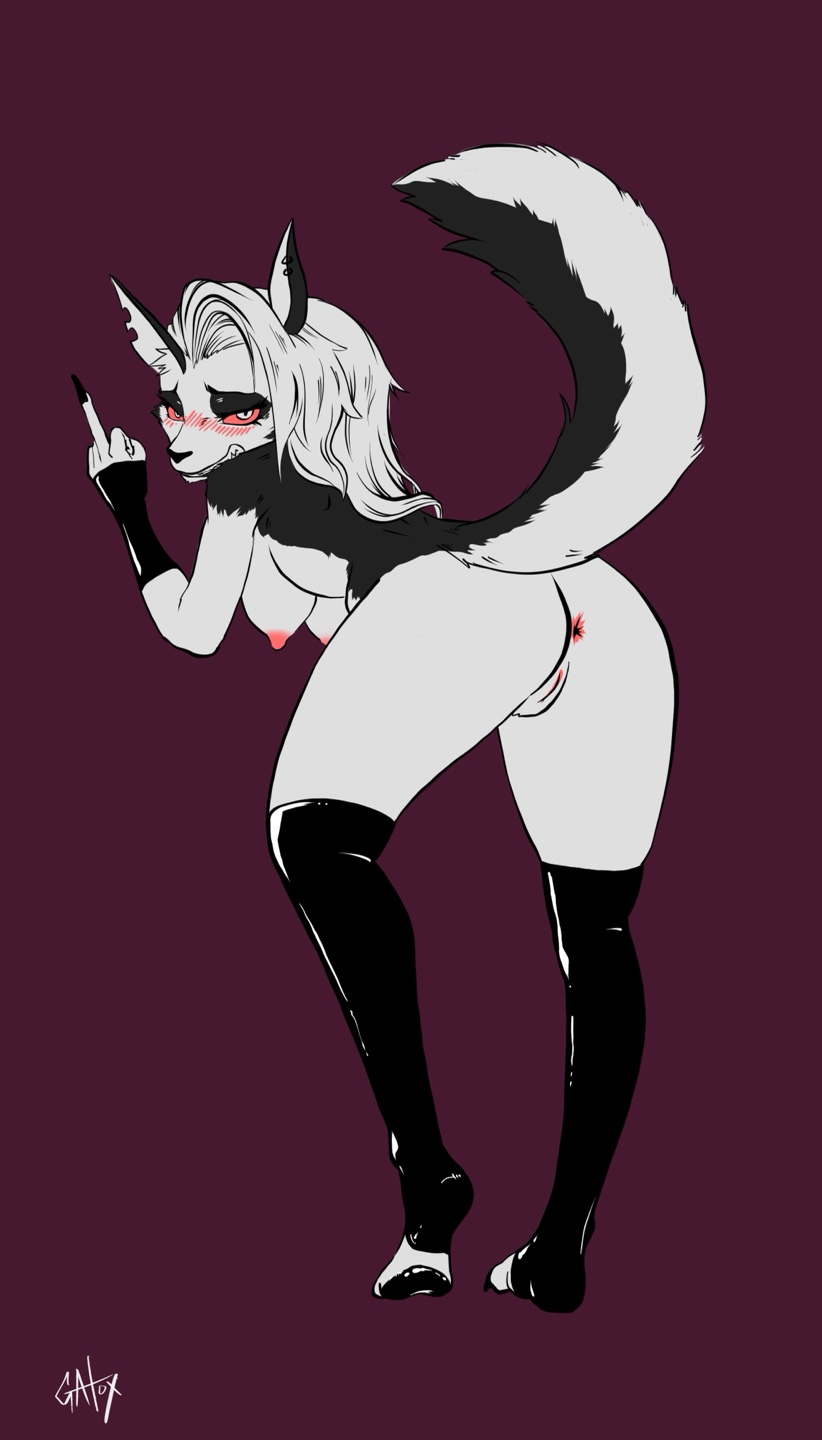 ARTIST gatox page 3 full