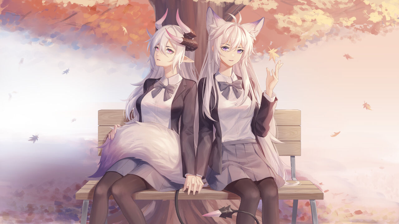 pixiv 谿玄 page 5 full