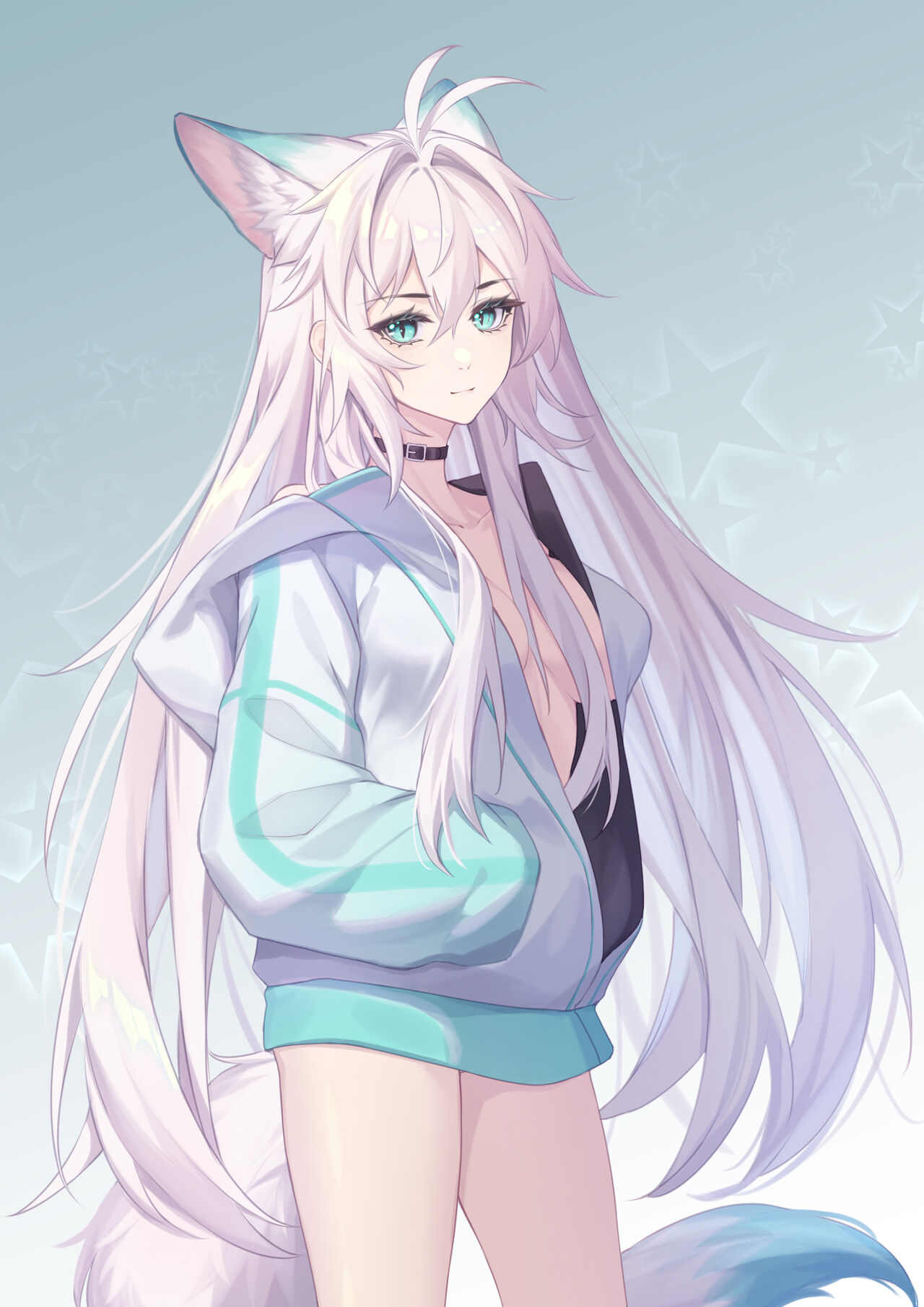 pixiv 谿玄 page 6 full