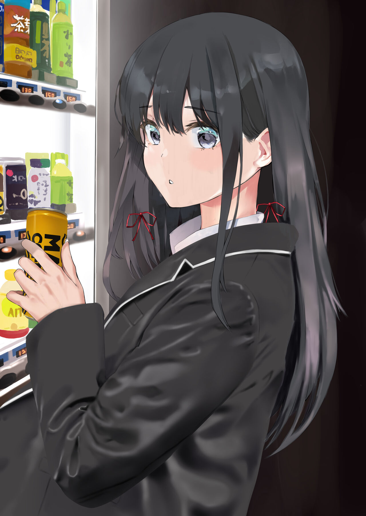 pixiv ブラウン page 3 full