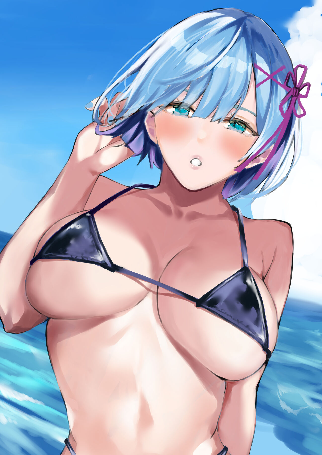 pixiv ブラウン page 5 full
