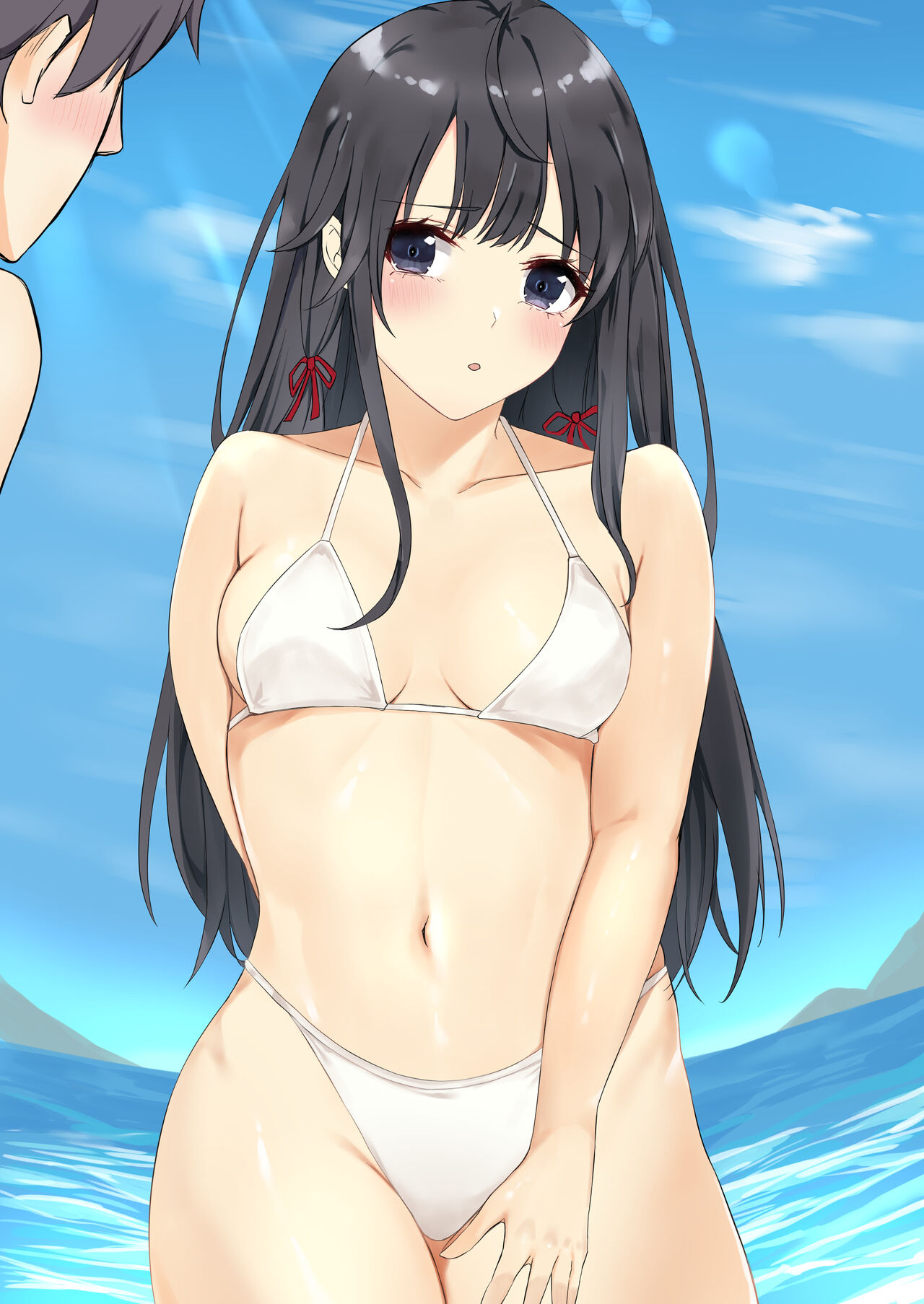 pixiv ブラウン page 9 full